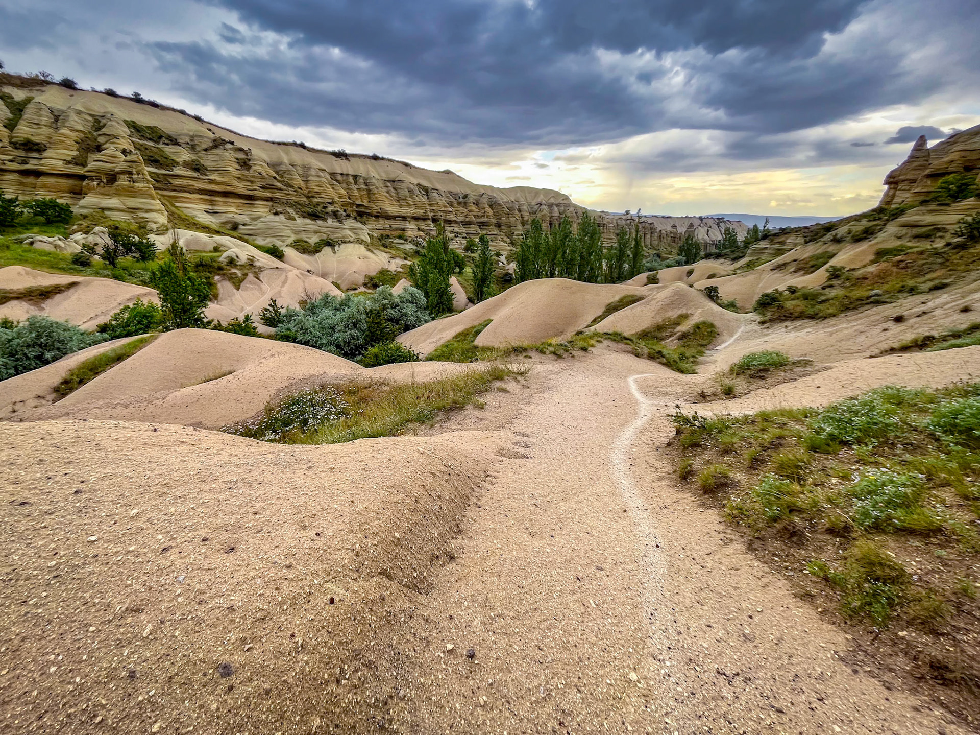 Love Valley