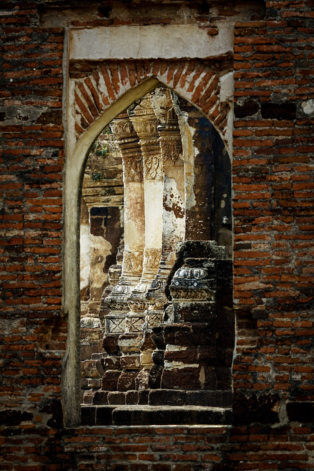 Wat Phra Si Rattana Mahathat
