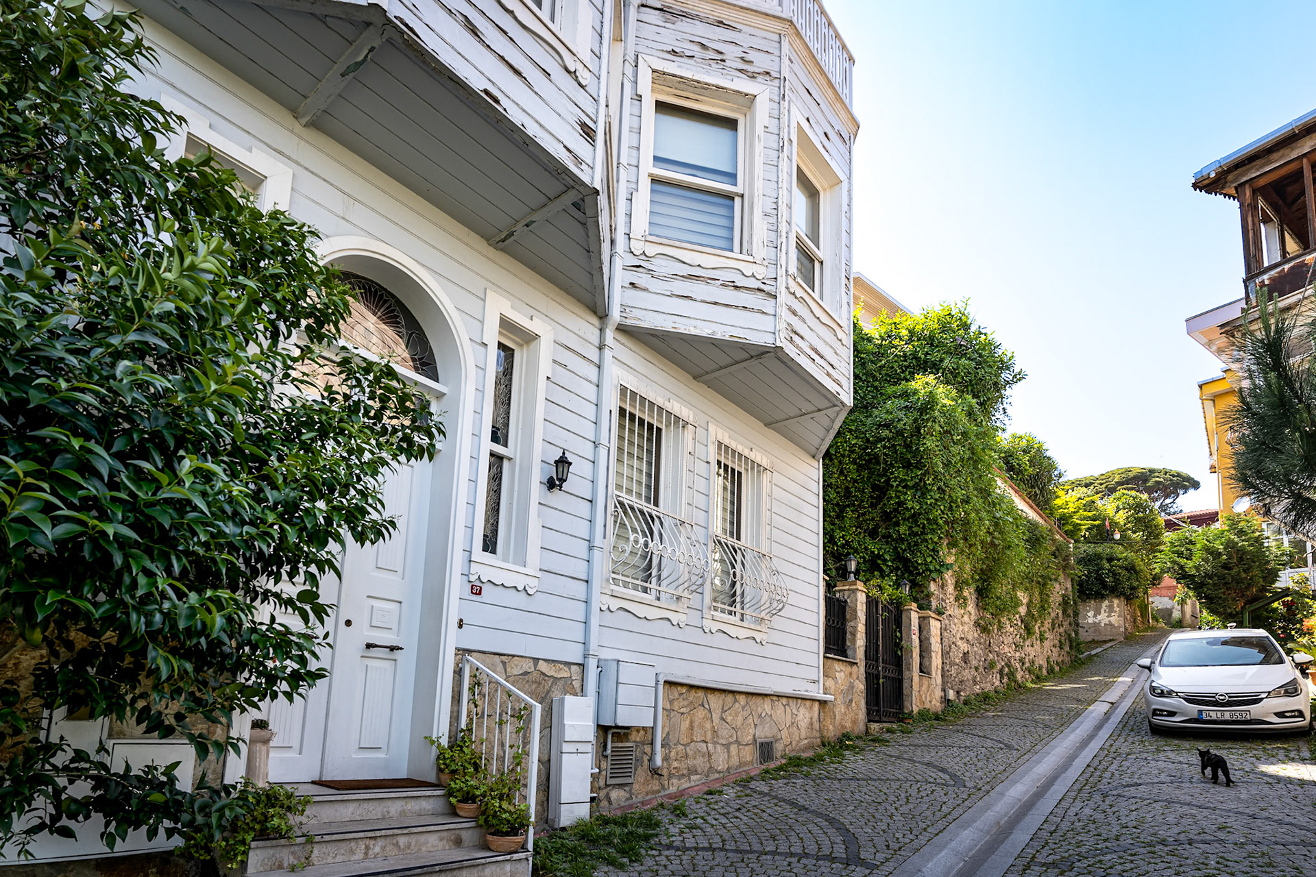 Arnavutköy district