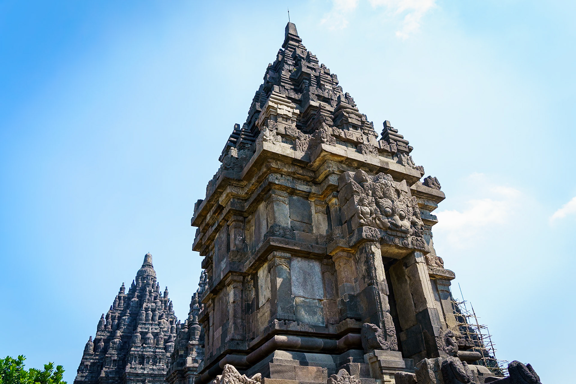 Prambanan Temple