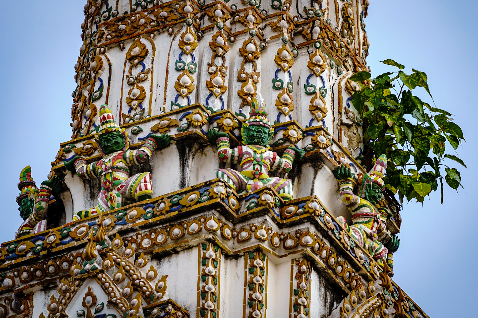 Wat Arun