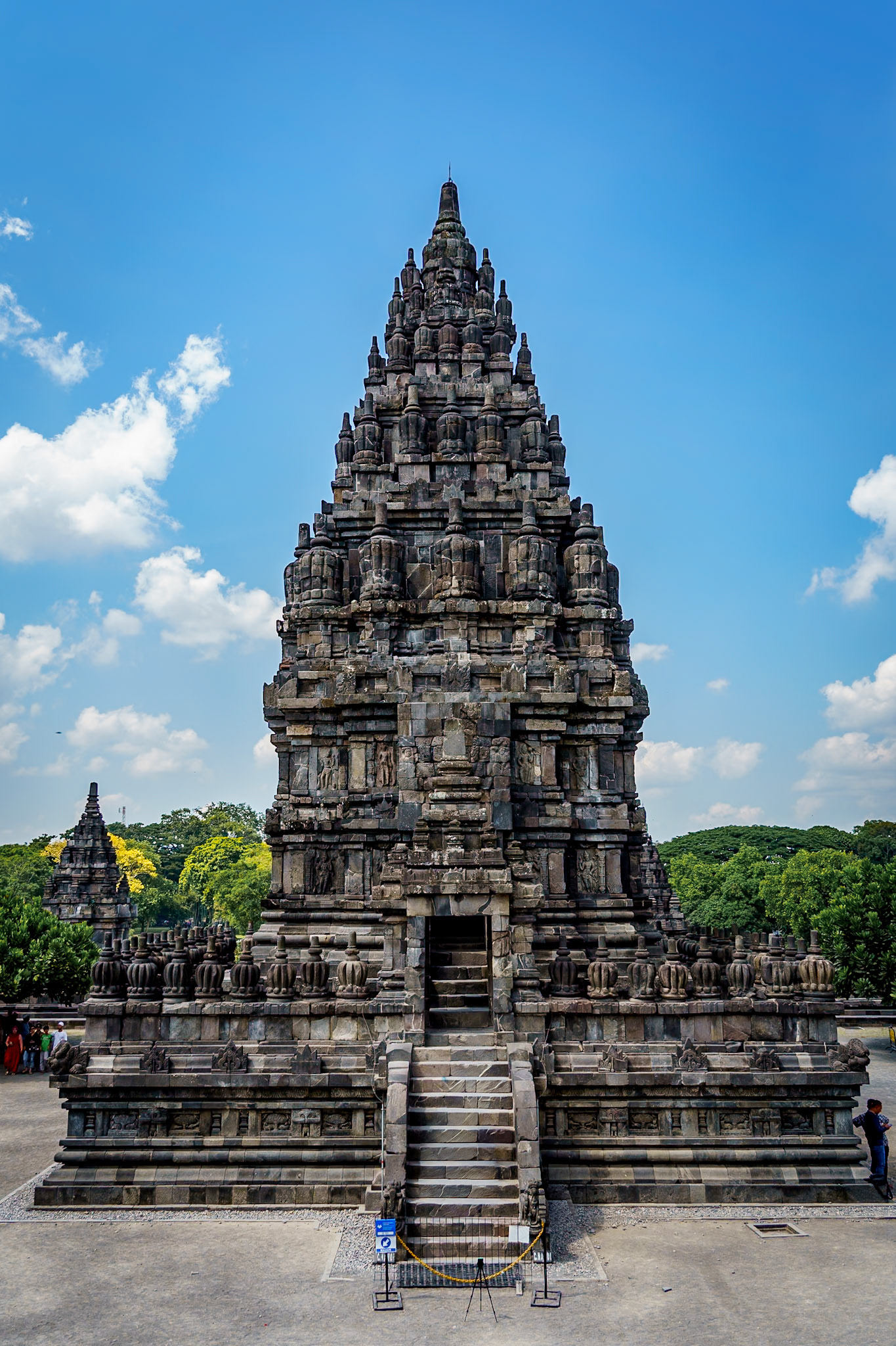 Prambanan Temple