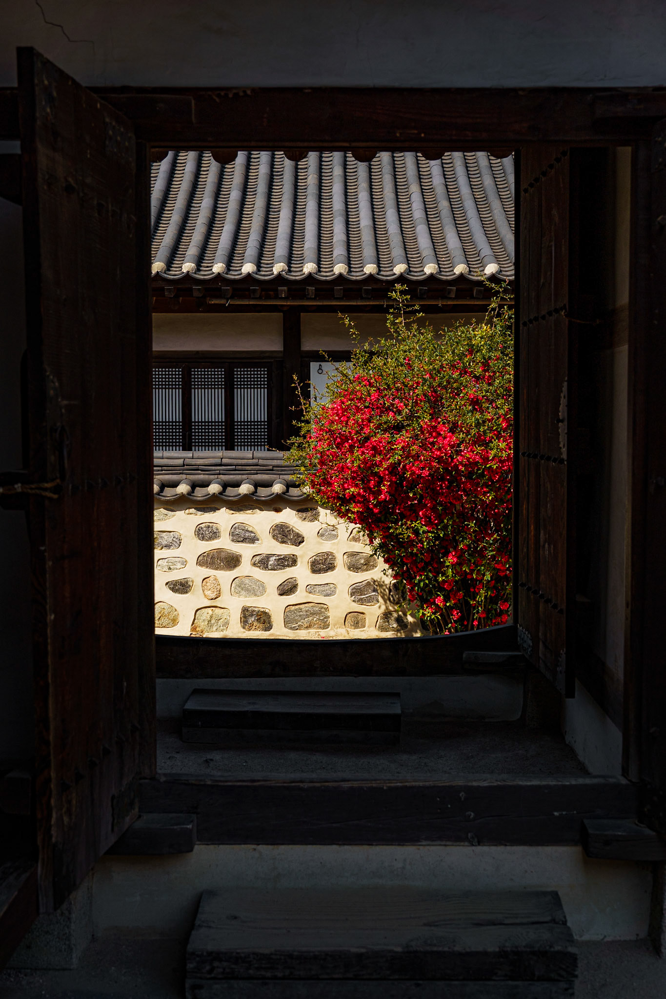South Korea, Seoul