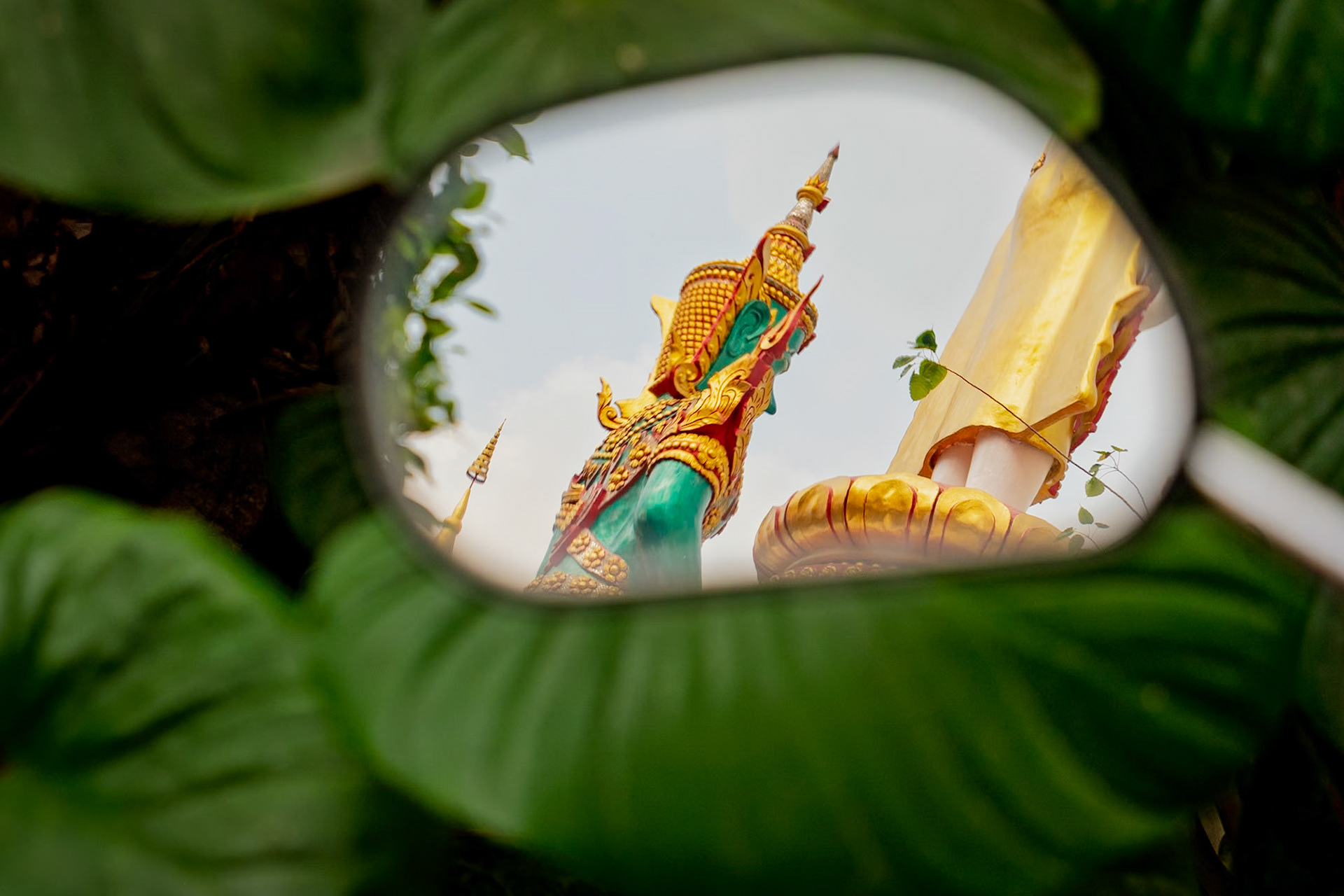 Wat Khun Chan