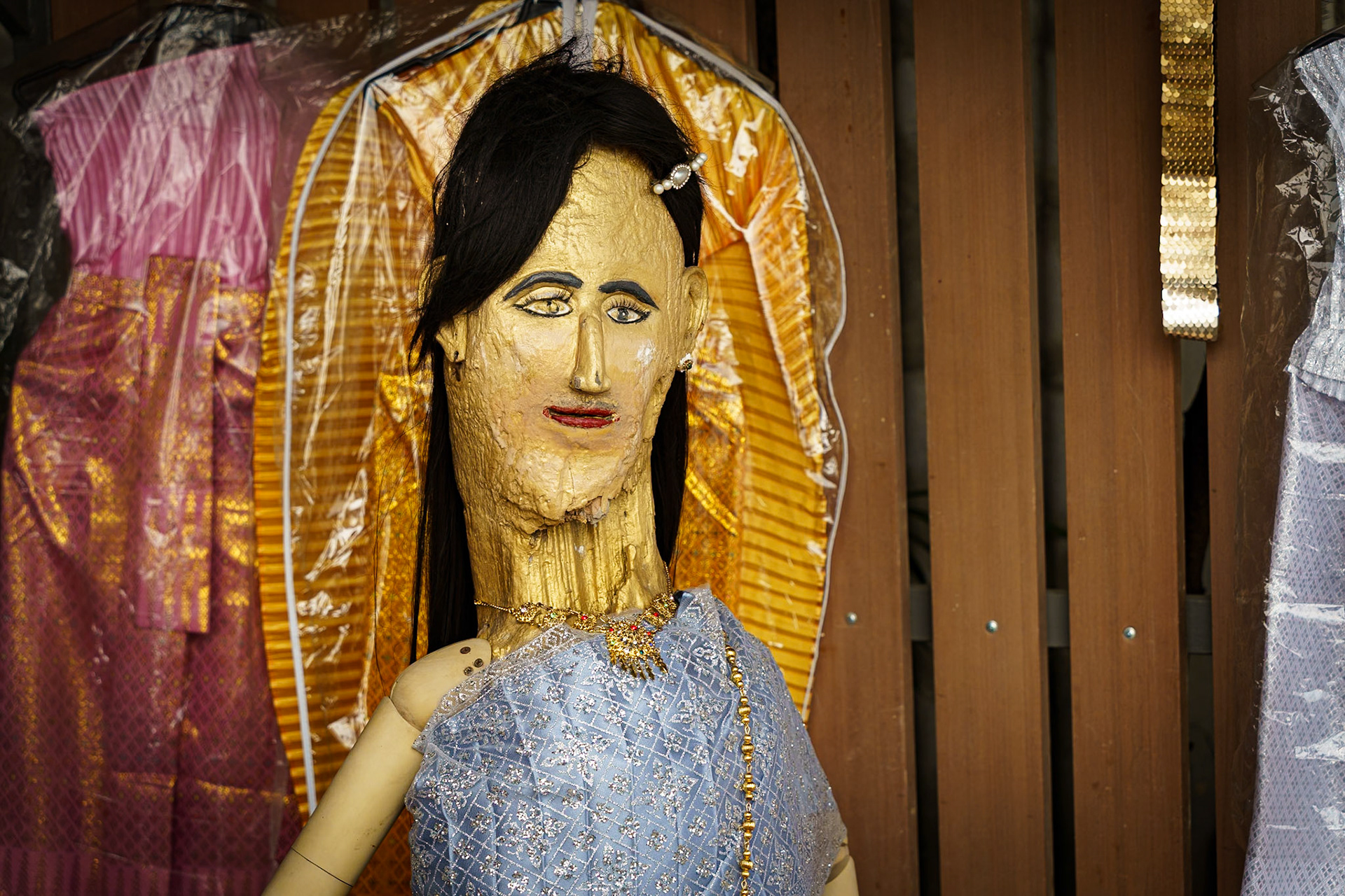 Wat Khun Chan