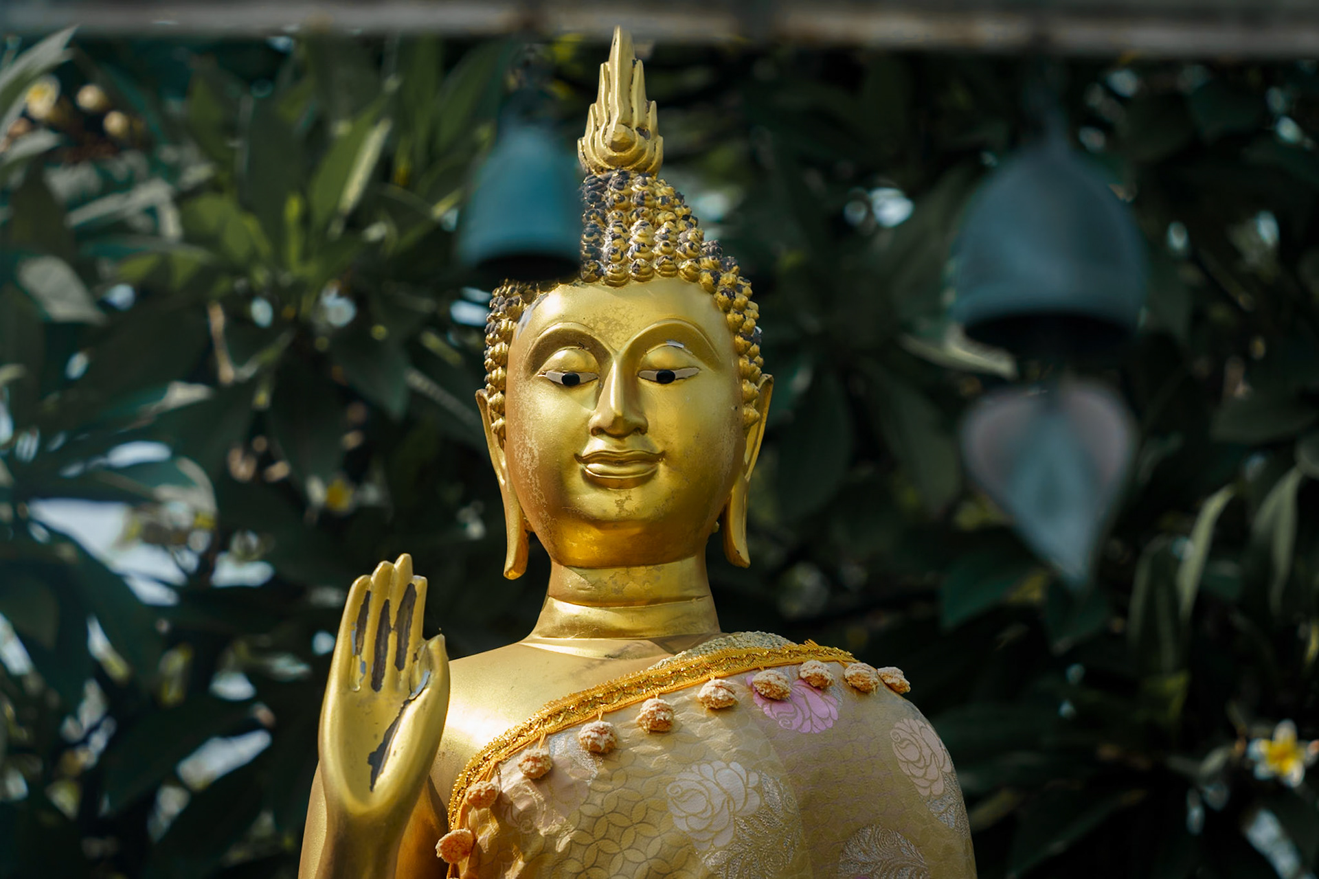 Wat Saket Ratchawora Mahawihan