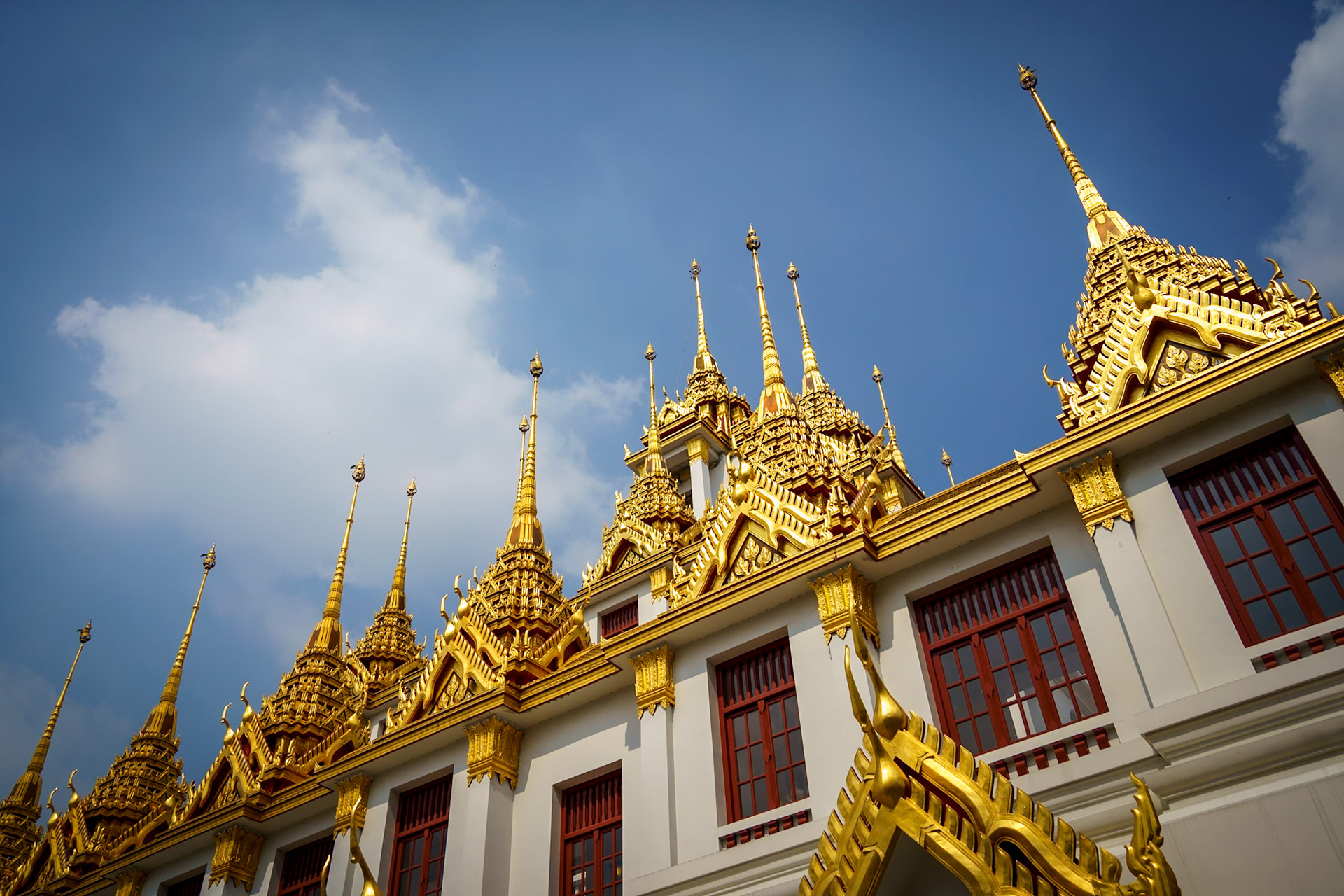 Wat Ratchanatdaram