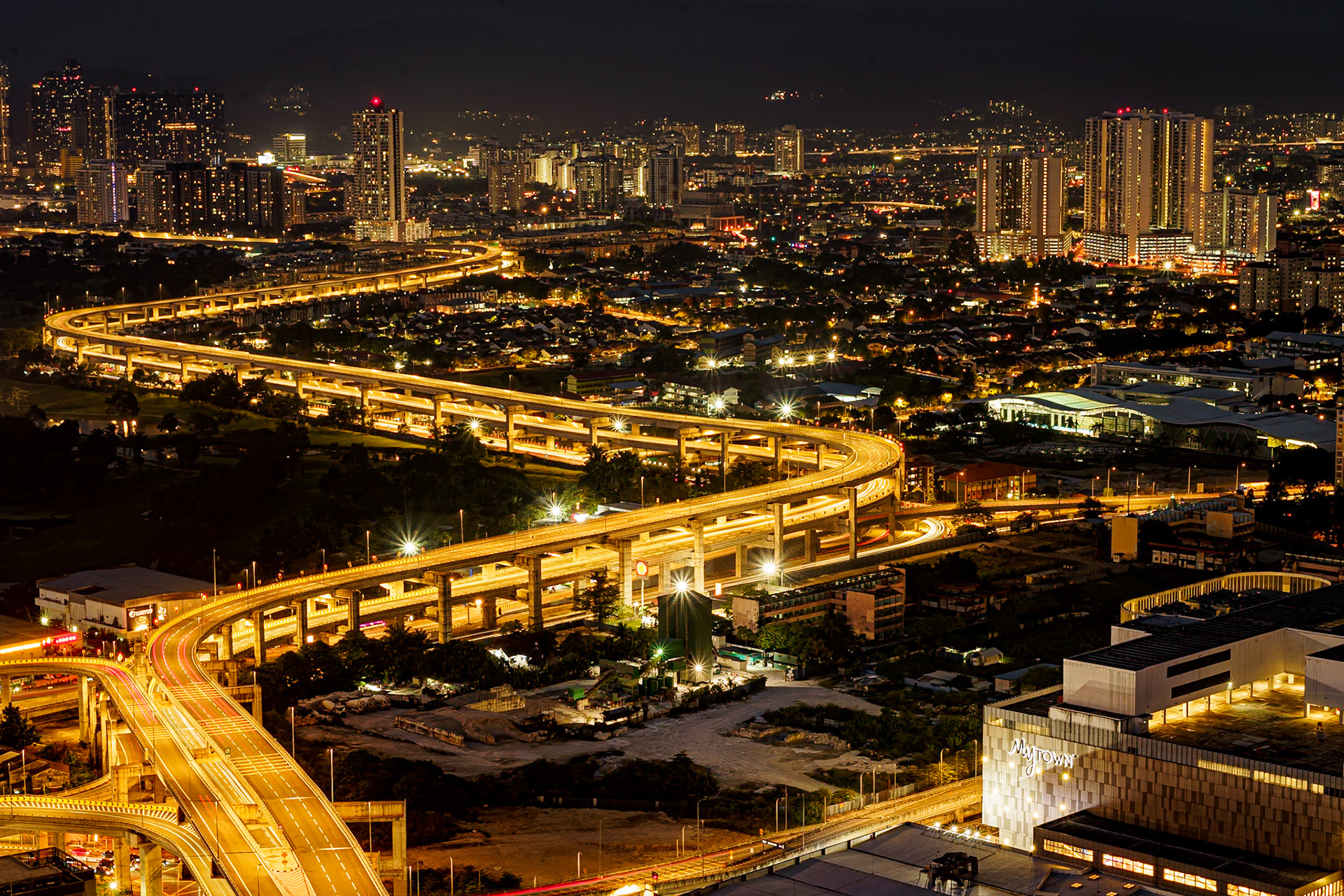 Malaysia, Kuala Lumpur