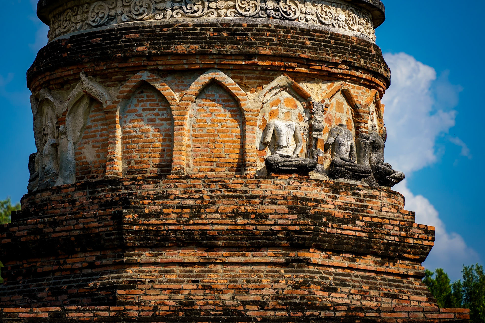 Wat Phra Si Rattana Mahathat