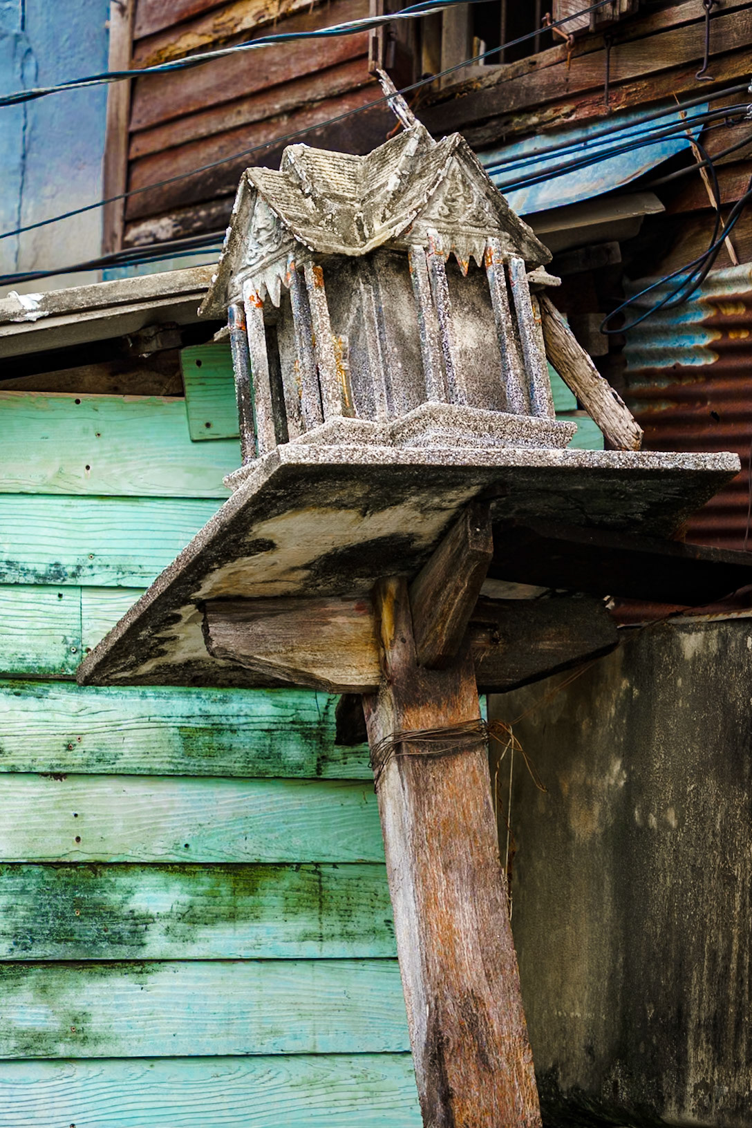Wat Ratchanatdaram