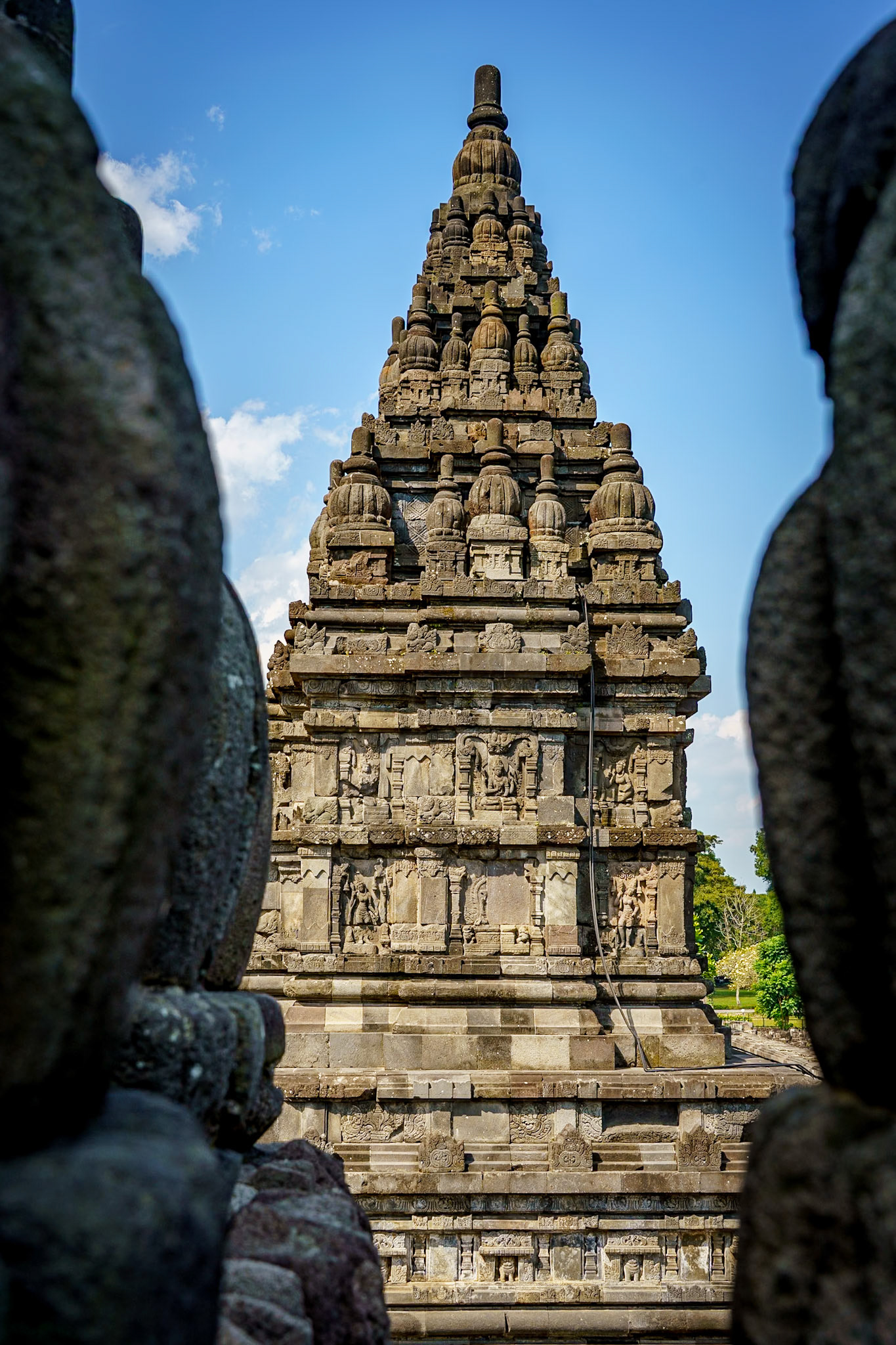 Prambanan Temple
