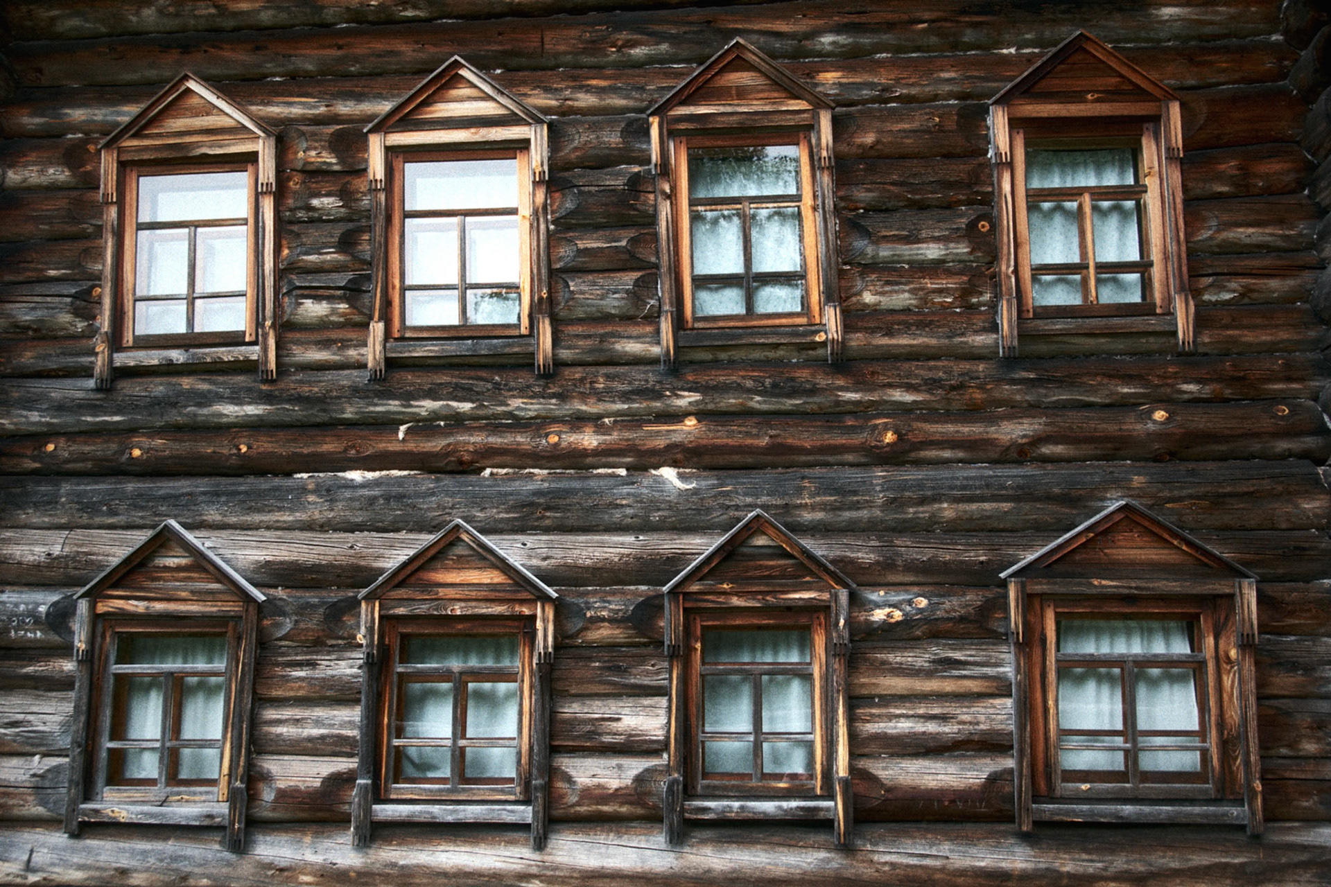 Russia, Arkhangelsk