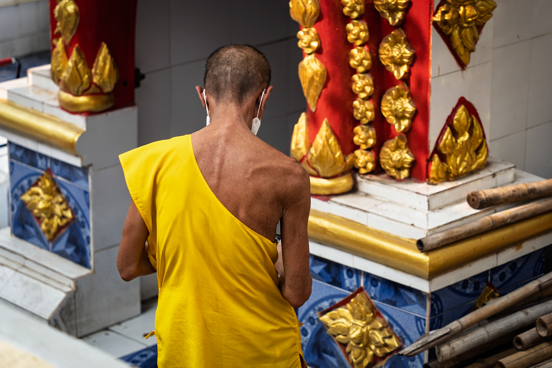 Wat Khun Chan