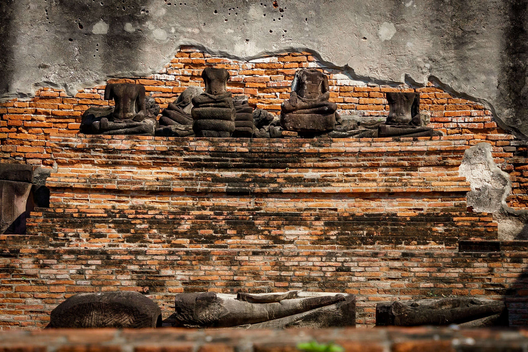 Wat Phra Si Rattana Mahathat