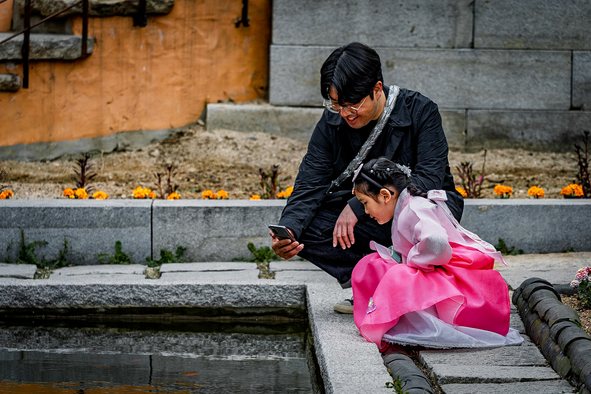 South Korea, Gyeonggi-do