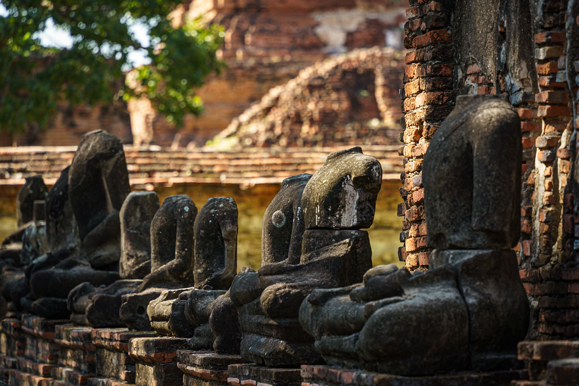 Wat Mahathat