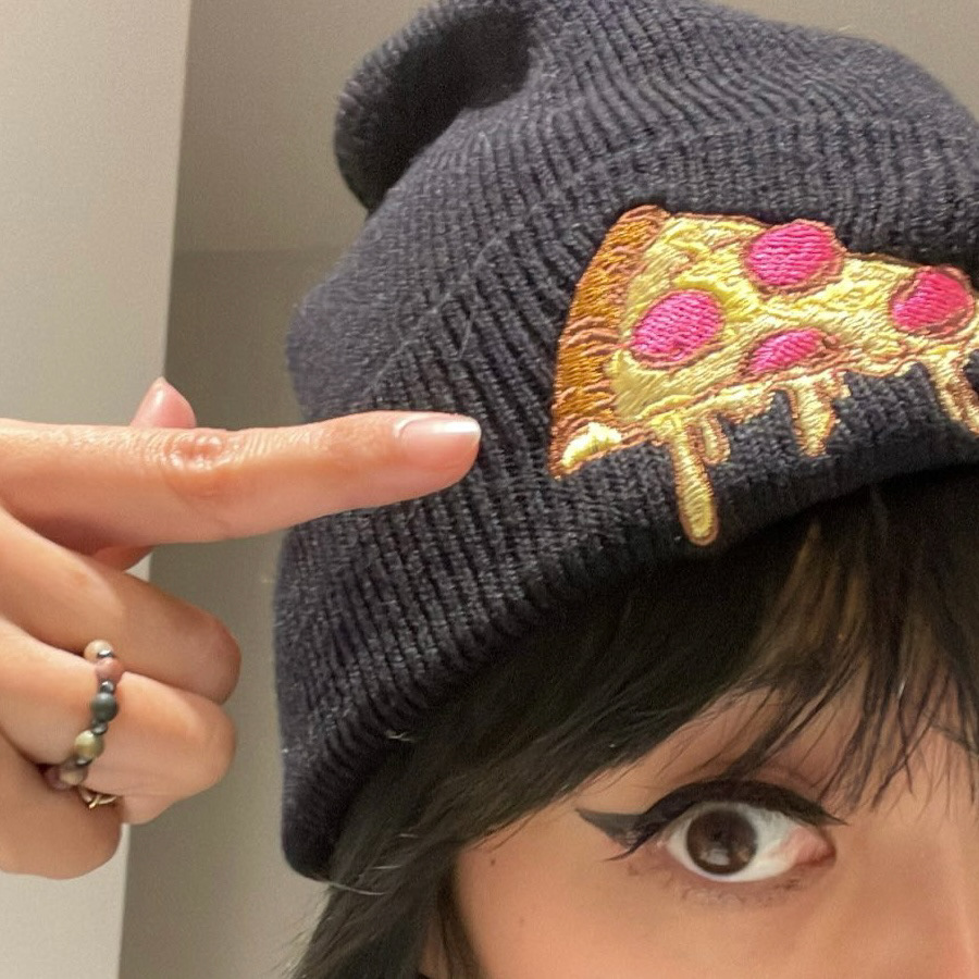 Mac Ring (Ocean Jasper & Hematite)