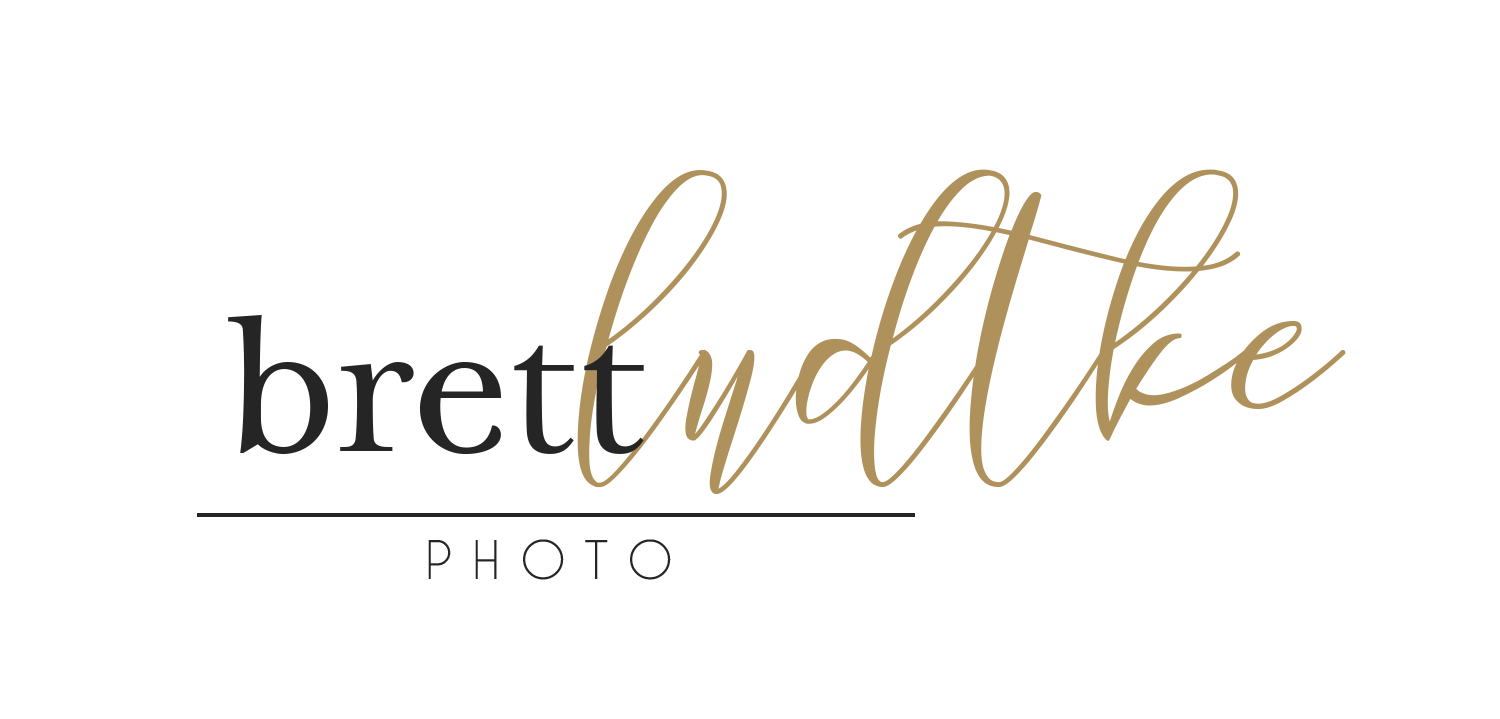 Brett Ludtke