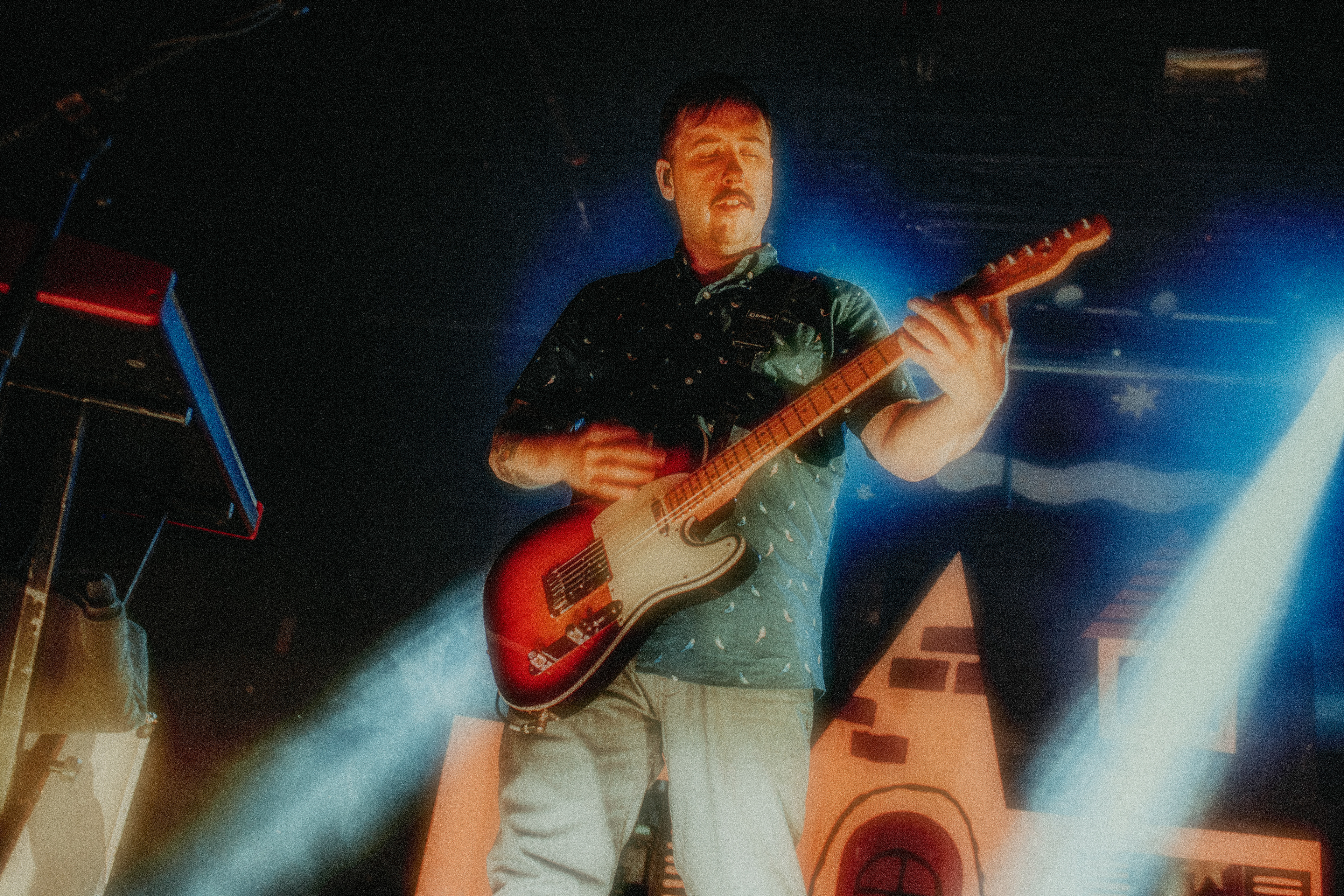 The Wonder Years @Concord Music Hall