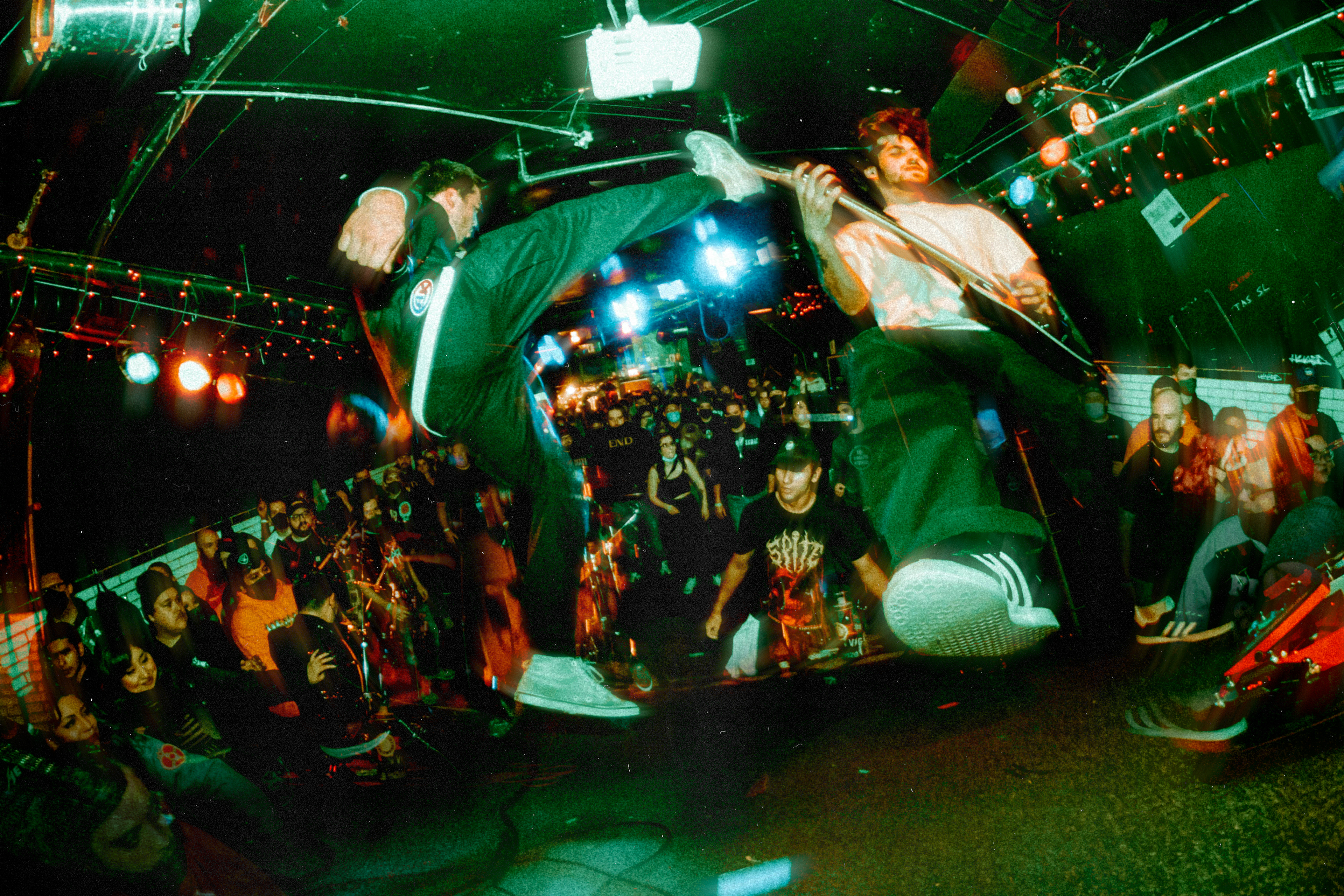 Orthodox @Beat Kitchen