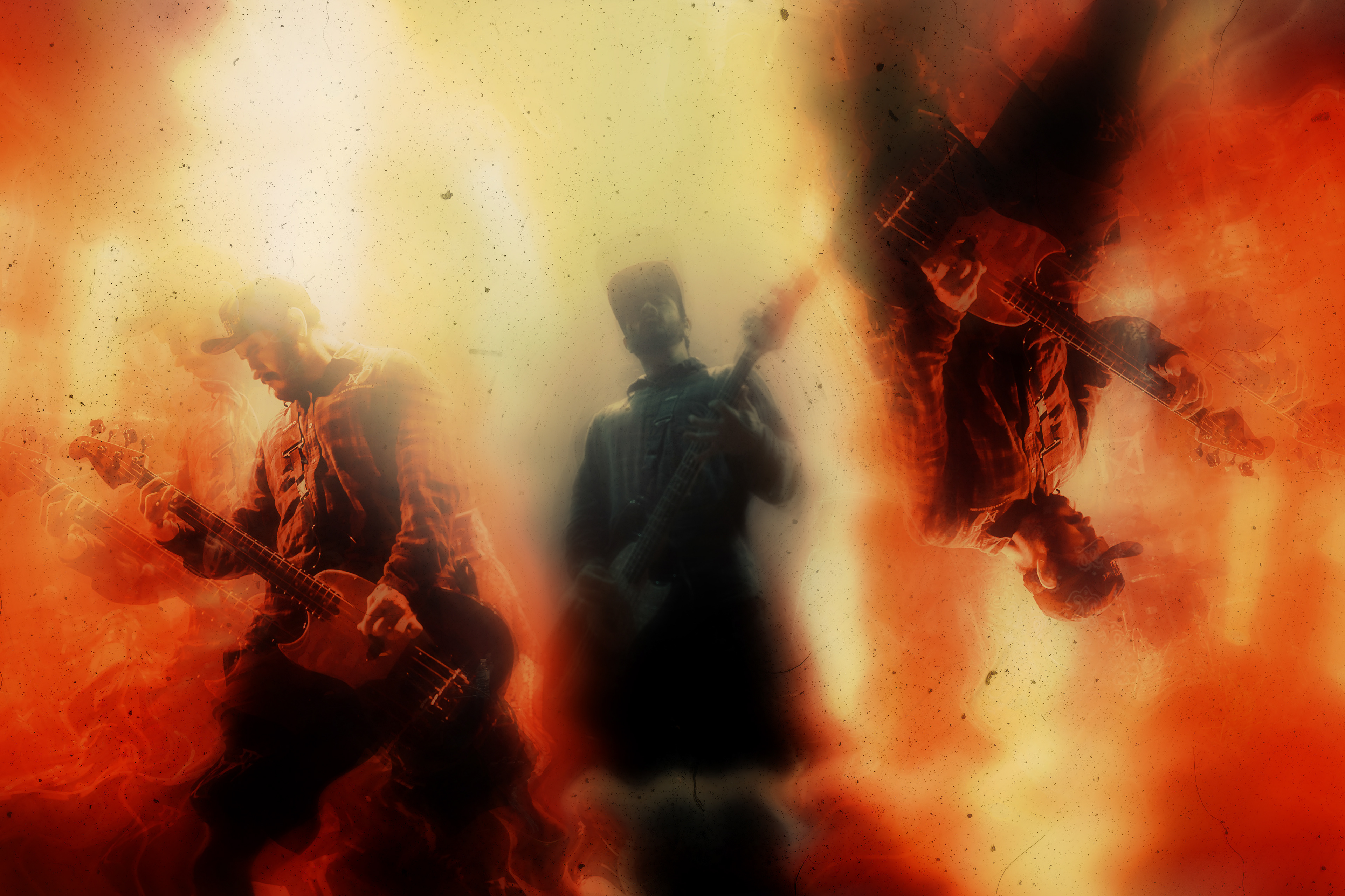 Rotting Out @House of Blues