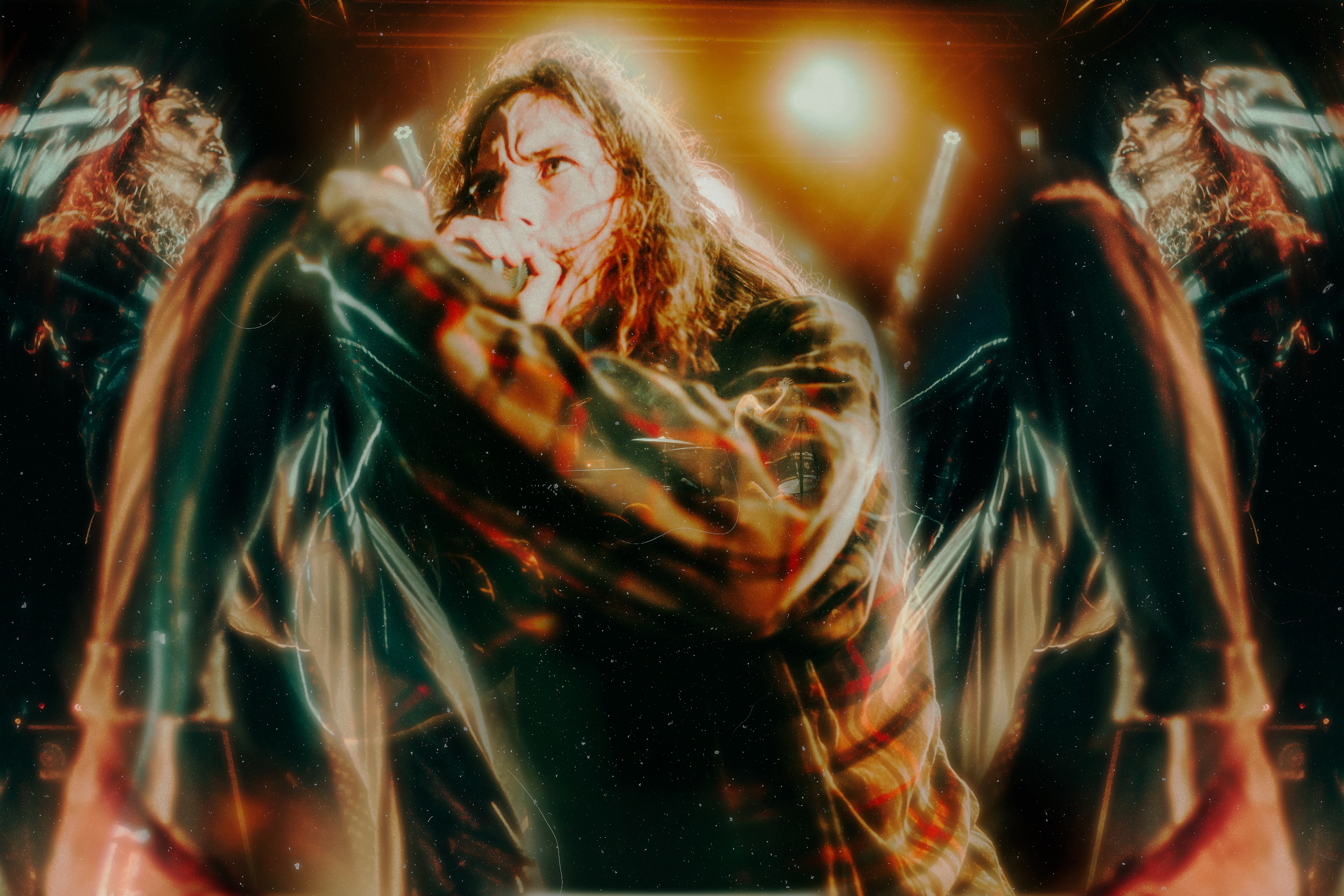 Silent Planet @The Forge