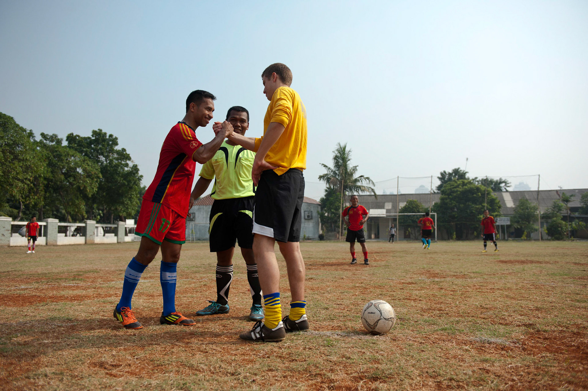 121010-N-TX154-145 JAKARTA, Indonesia (Oct. 10, 2012)