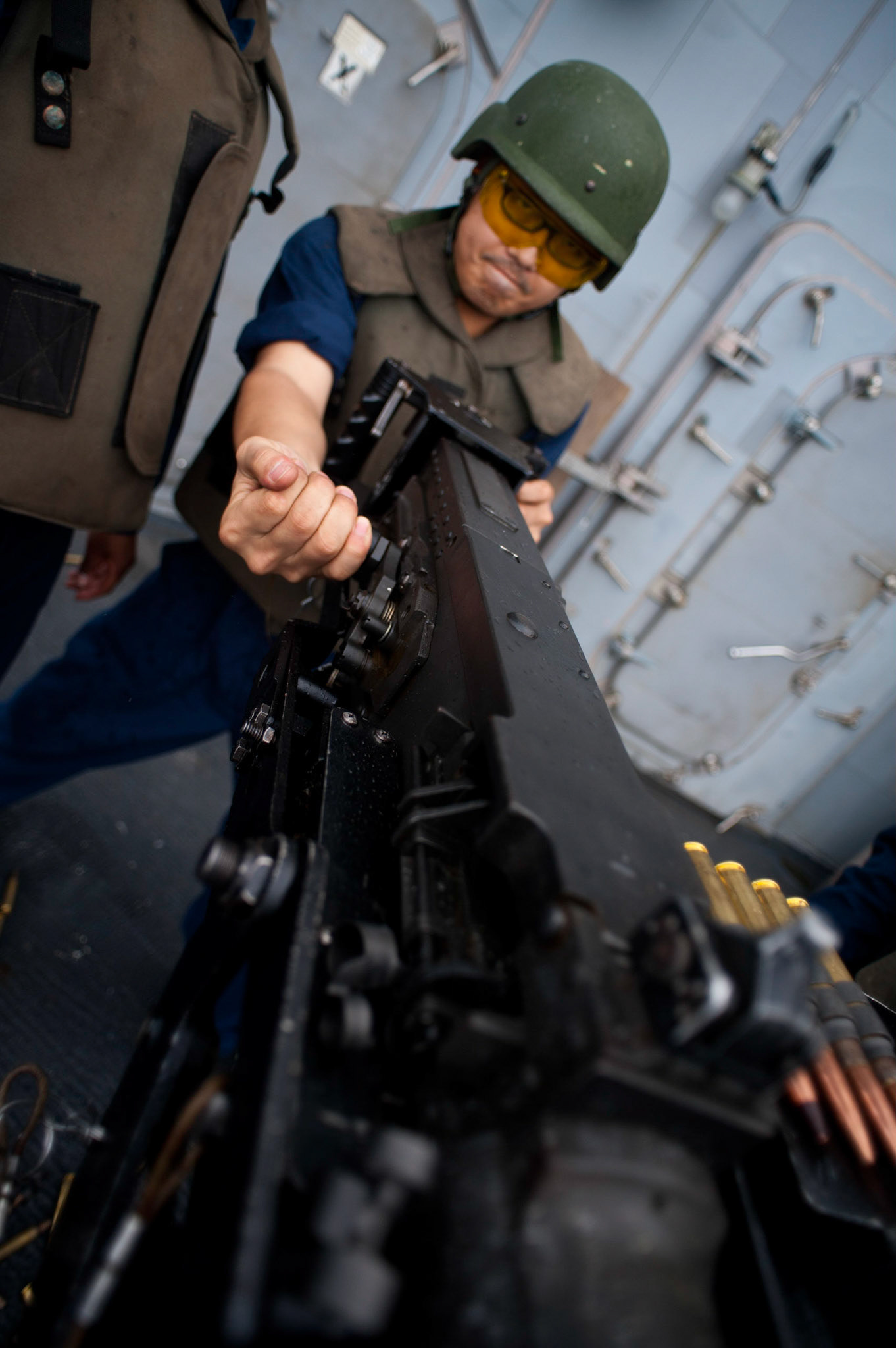 121002-N-TX154-1245 PHILIPPINE SEA (Oct. 02, 2012)