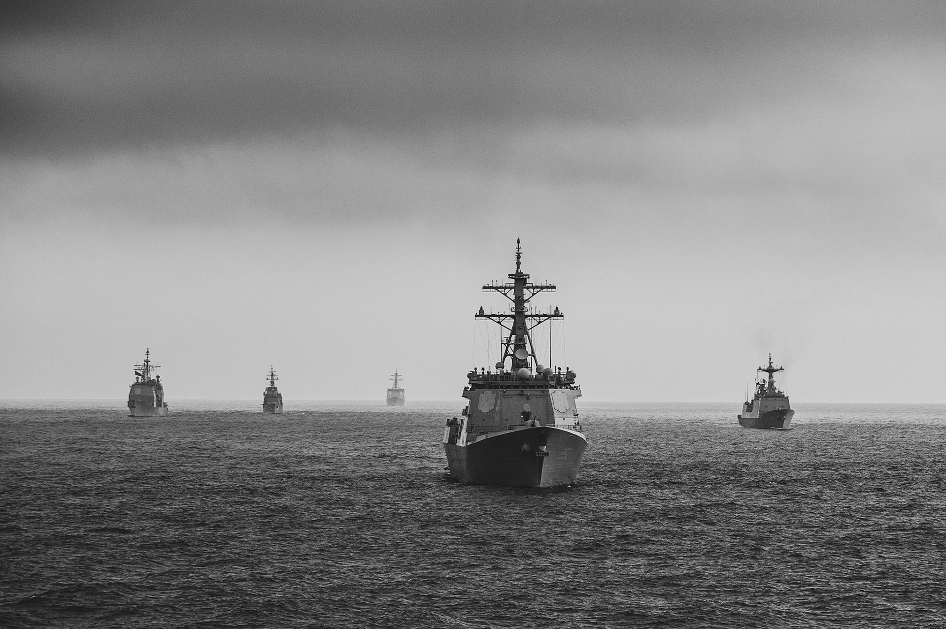 131010-N-TX154-111 EAST CHINA SEA (Oct. 10, 2013)