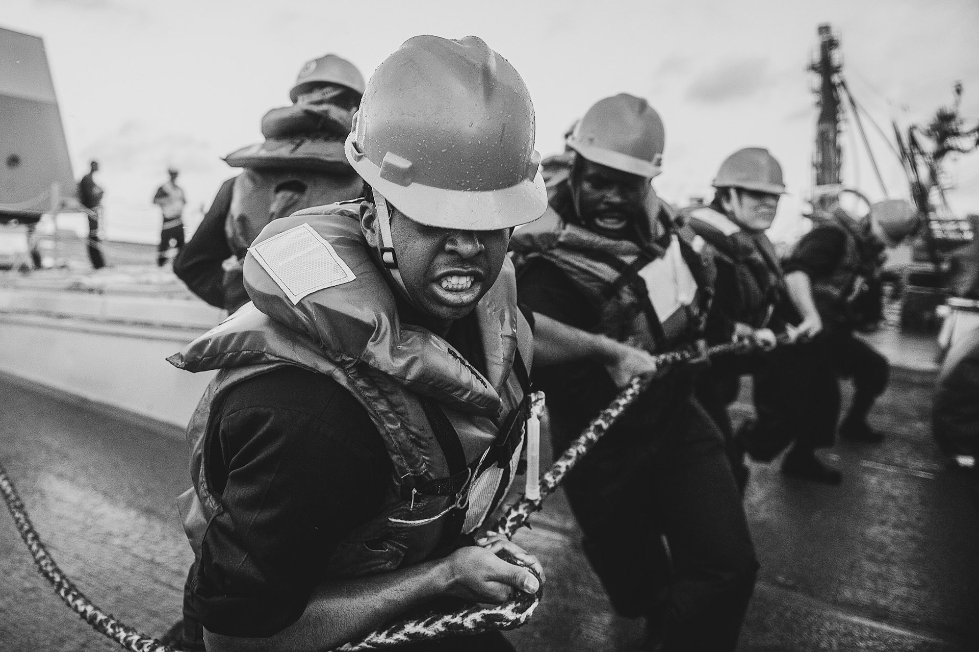 130923-N-TX154-571 PHILIPPINE SEA (Sept. 23, 2013)