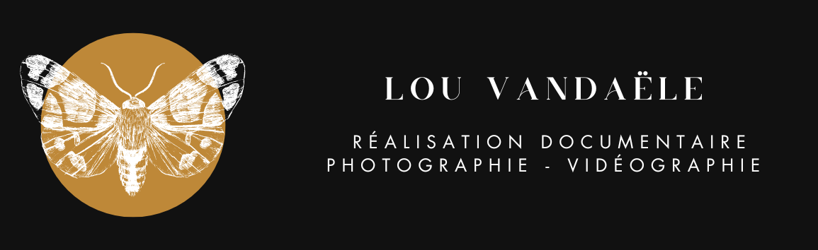 Lou Vandaele