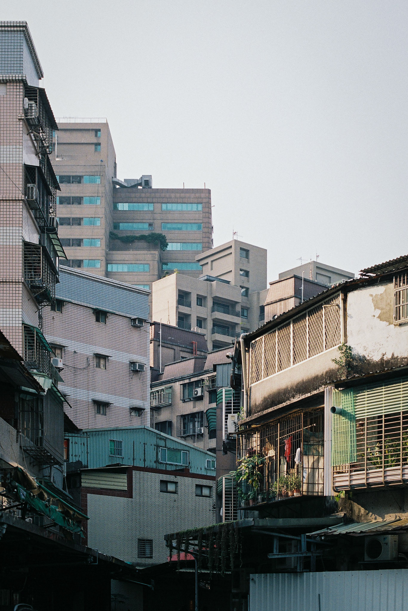 Taipei, 2021