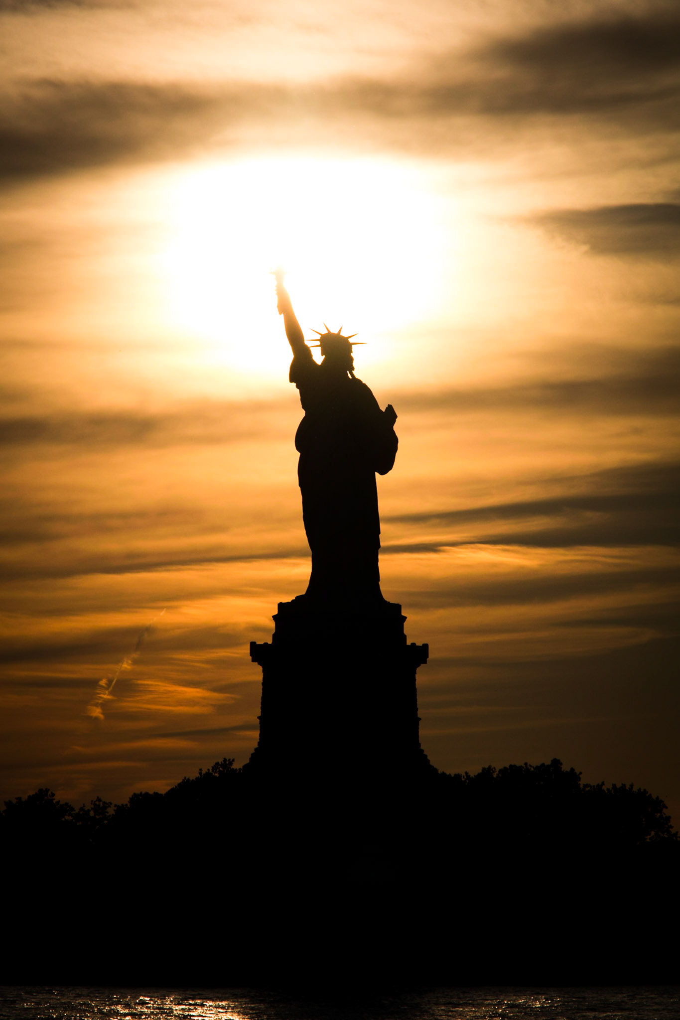 New York, 2018