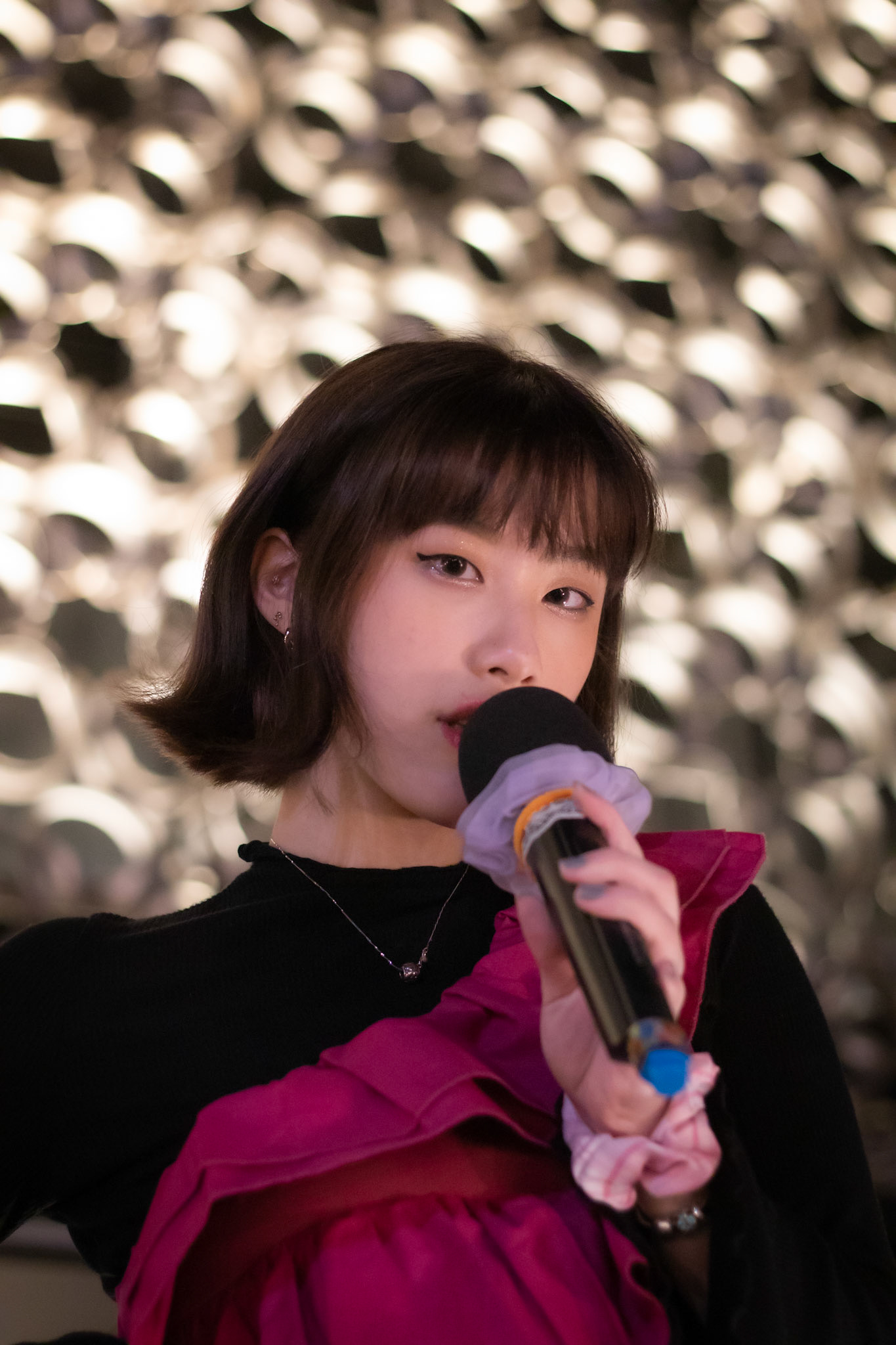 Jolin AA, 2021