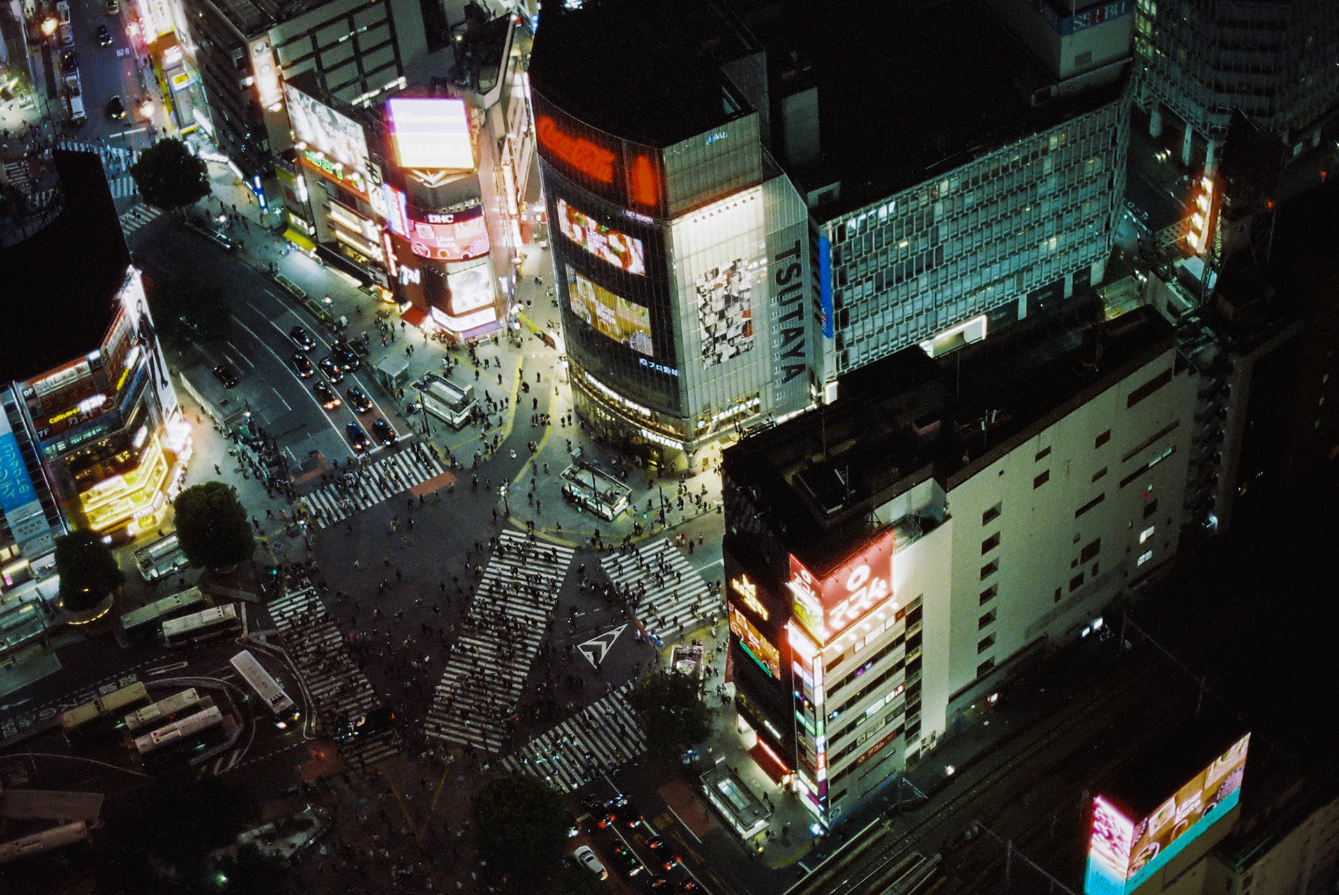 Tokyo, 2023