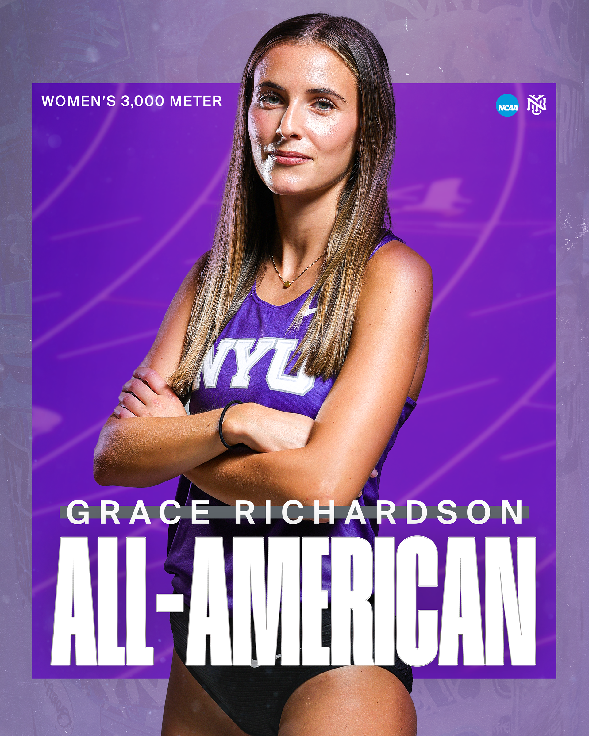 All-American Template