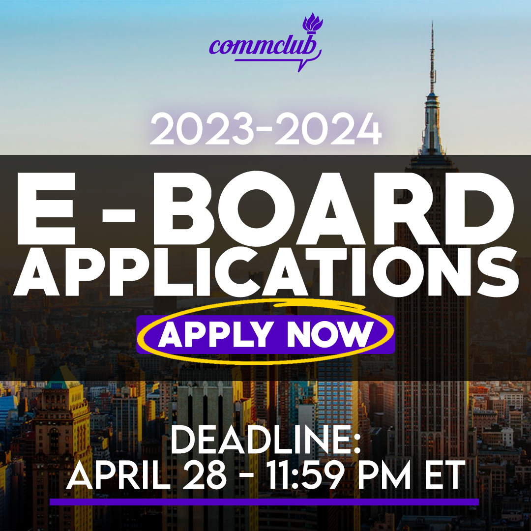 E-Board Applications Instagram Post