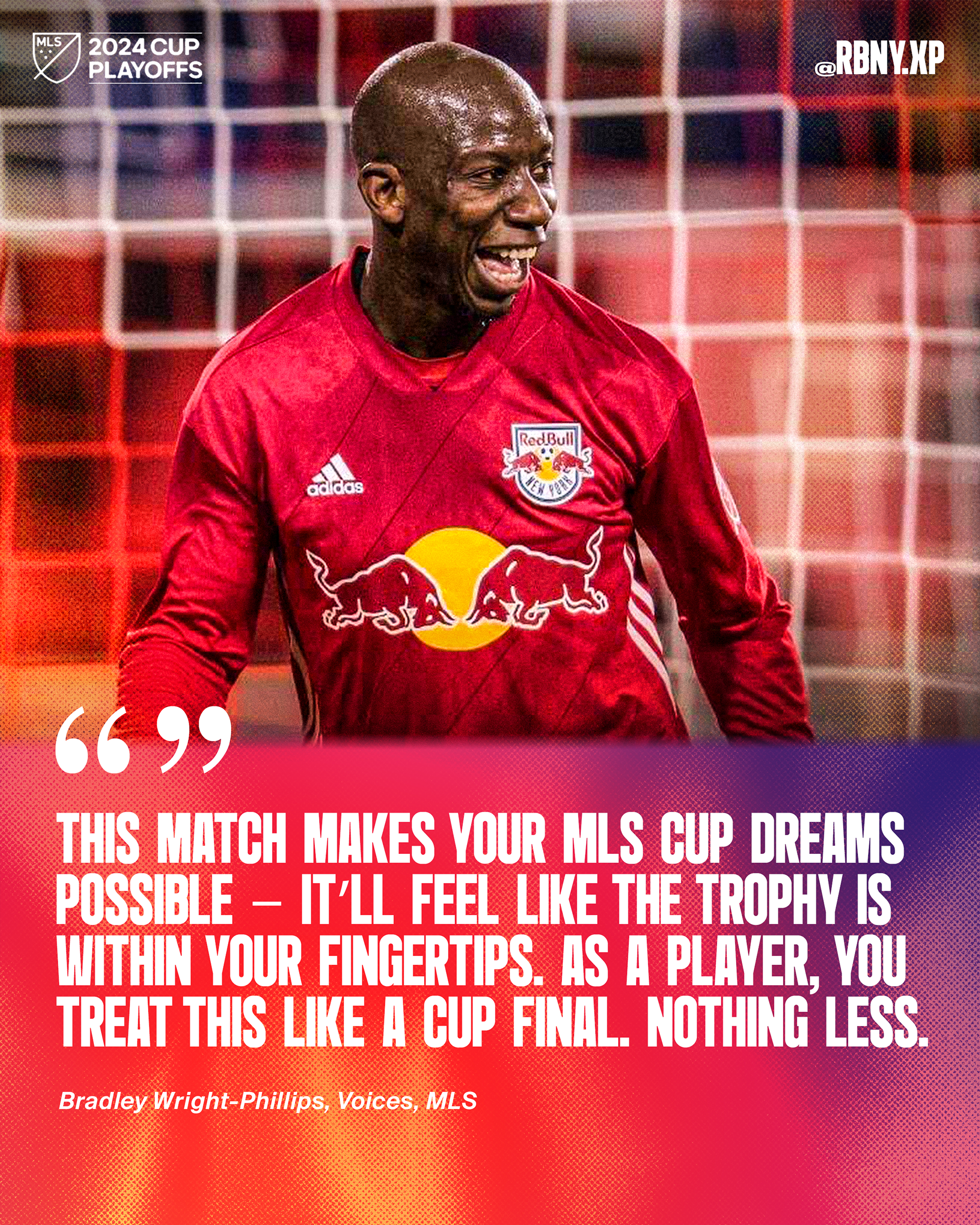 Playoffs Quote Template