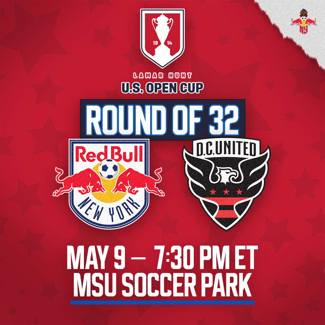 2023 U.S. Open Cup Matchday Template