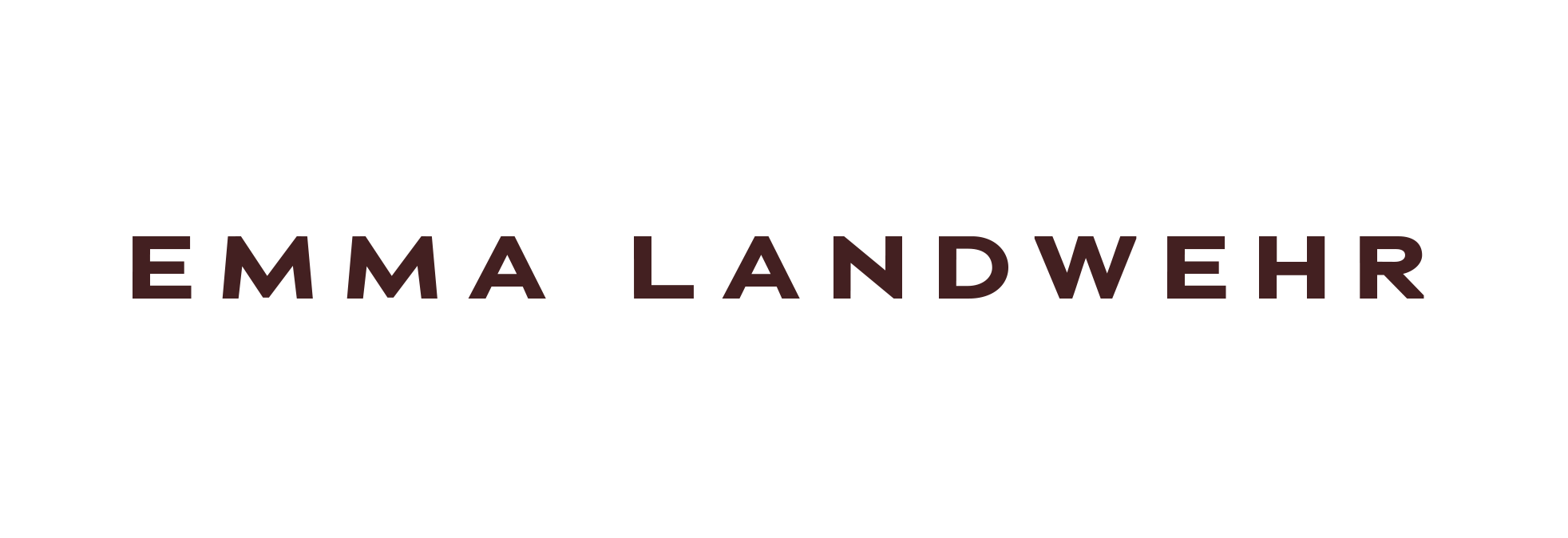 Emma Landwehr