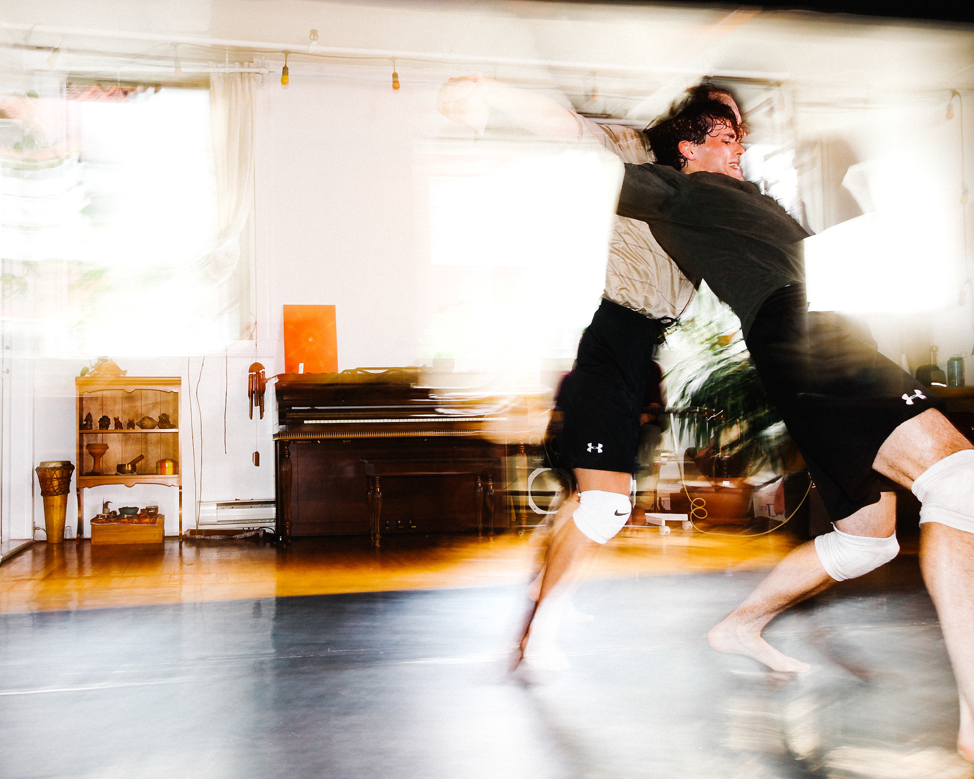 FAM LY Dance Company