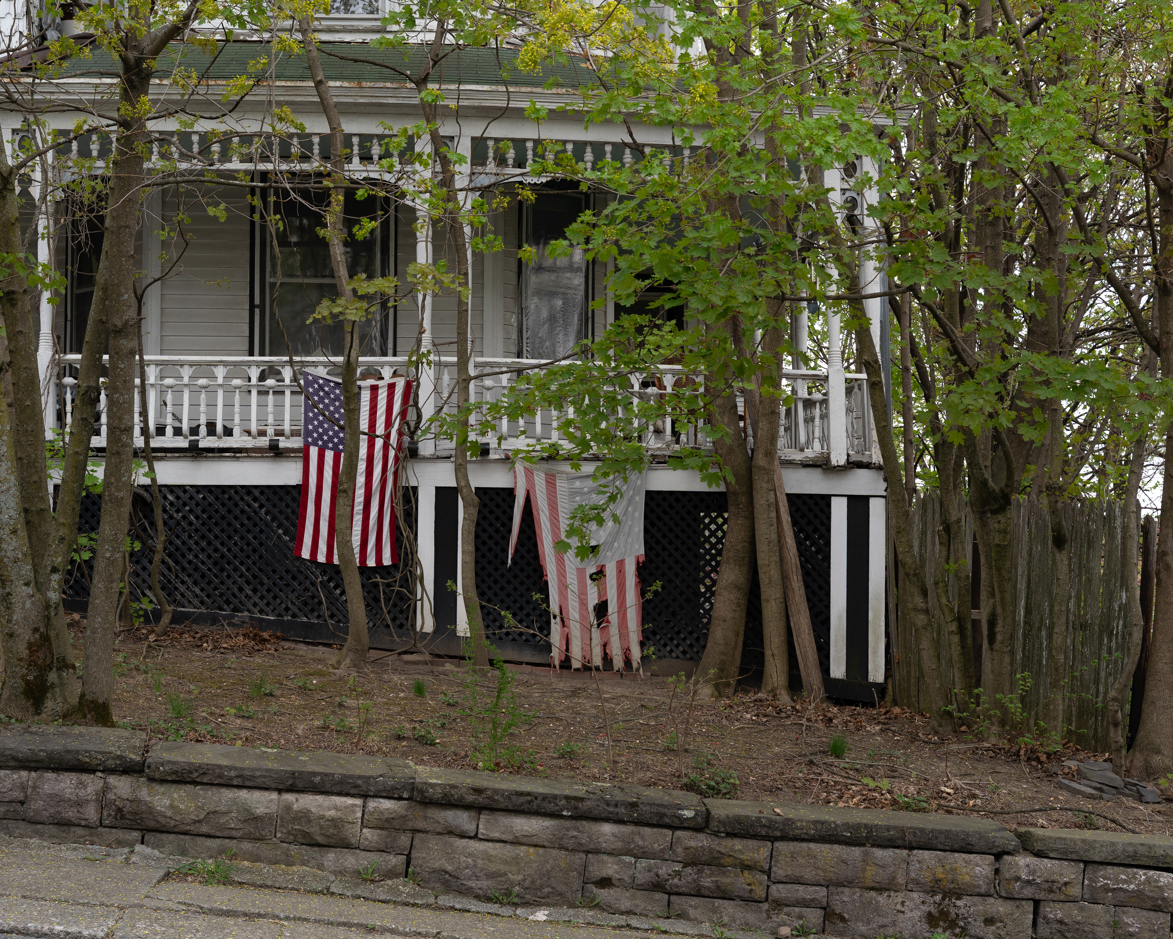 2025. Catskill, NY.