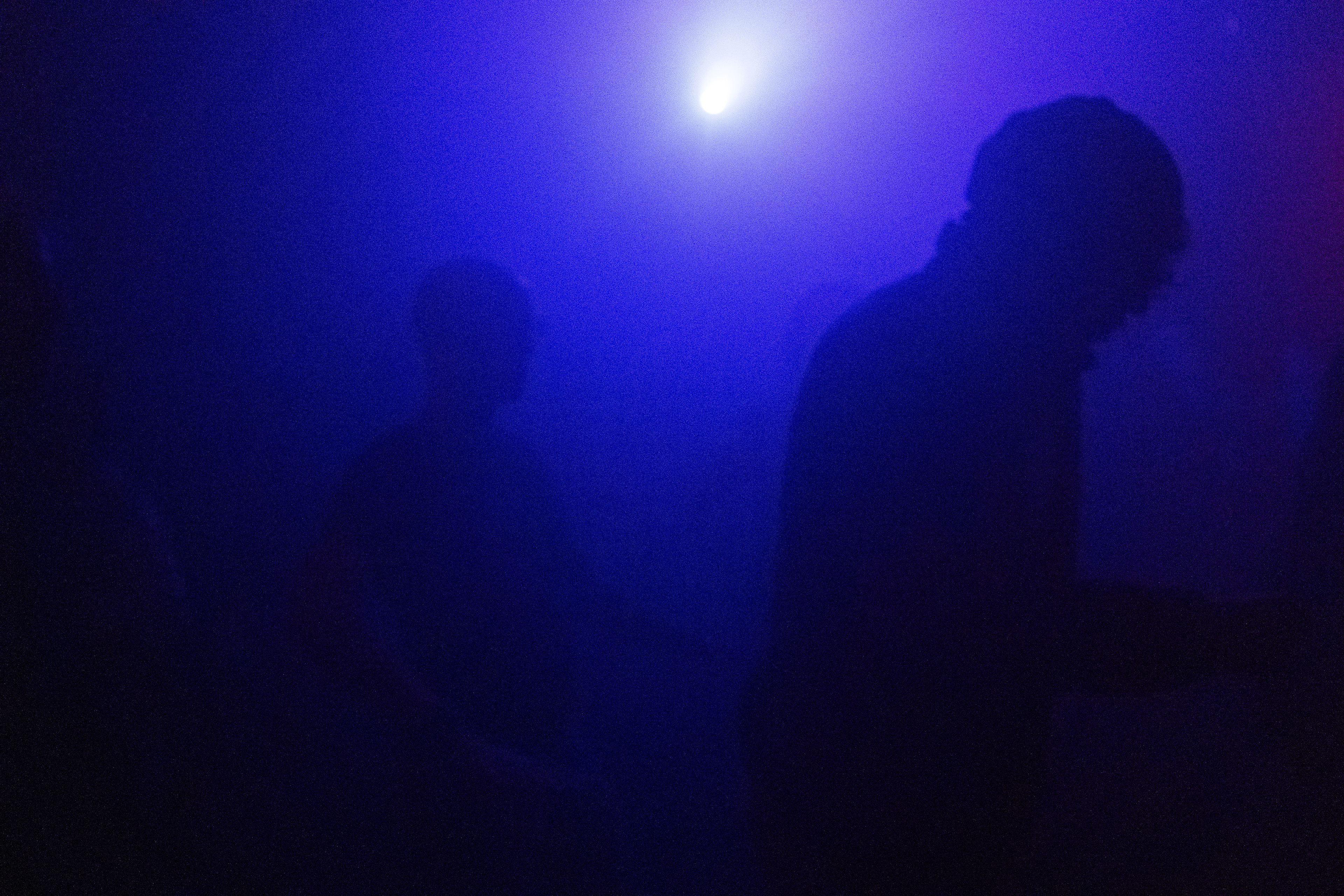 Space Jam. 2025. Catskill, NY.