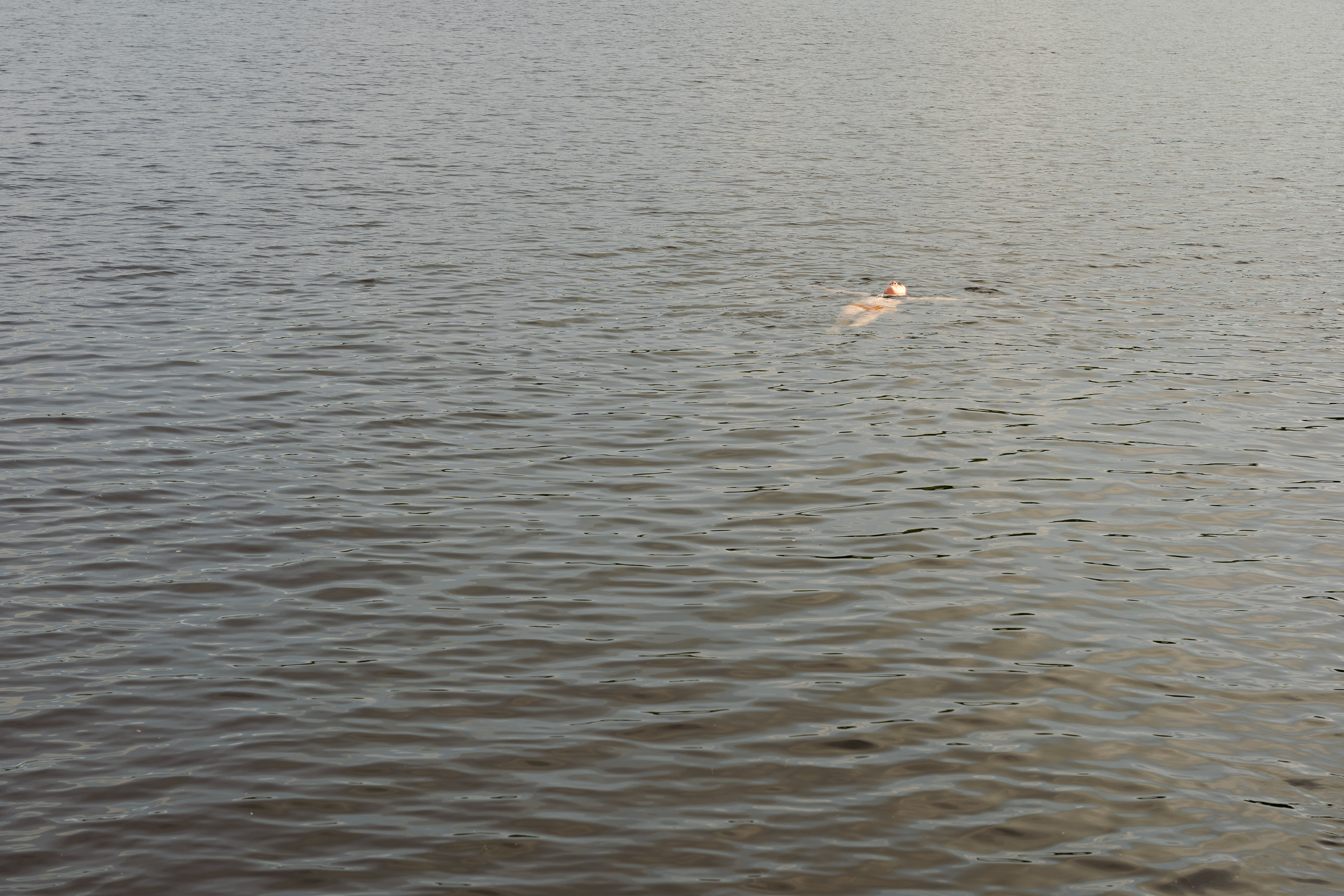 Fernald's Neck. 2023. Camden, ME.