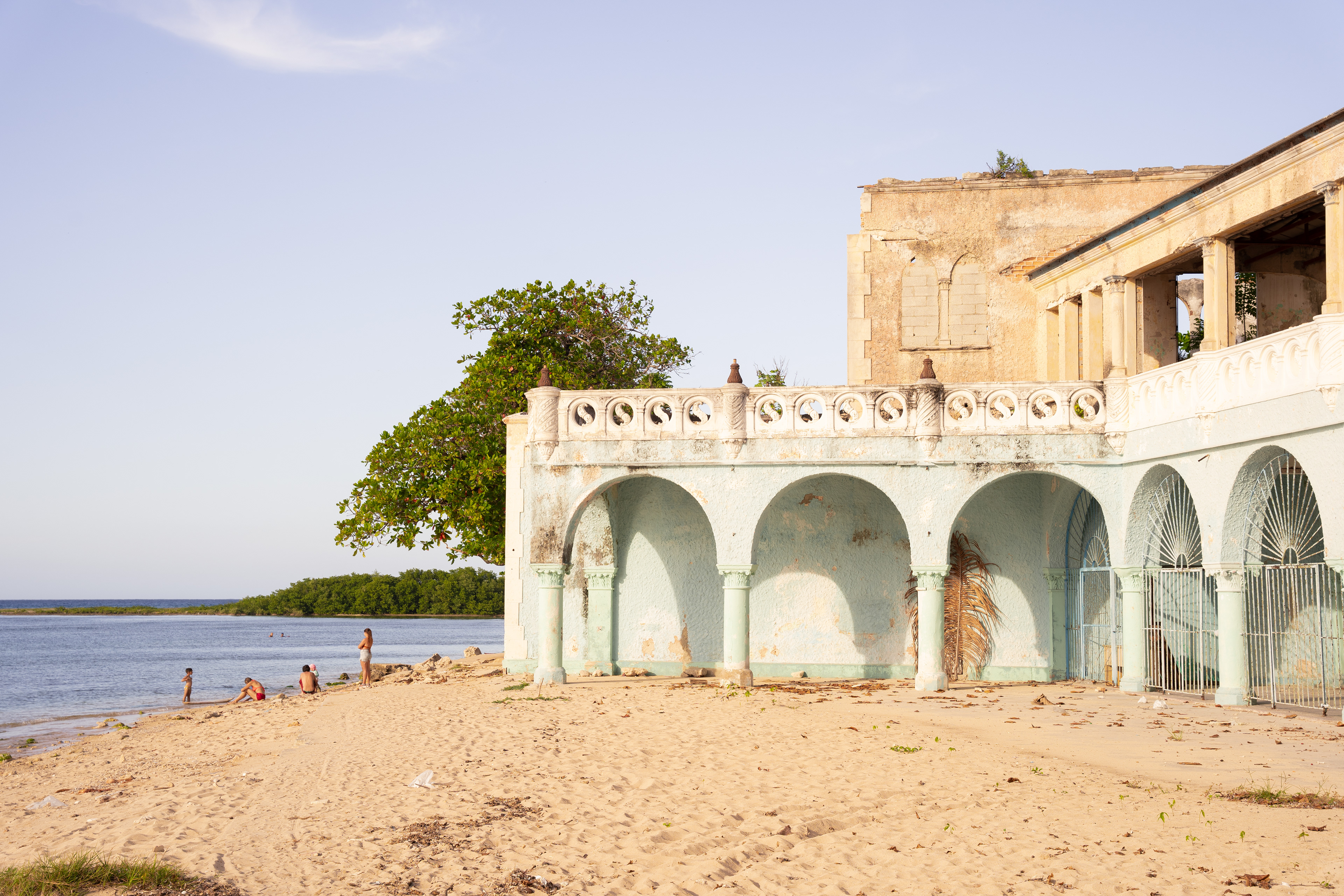 2023. Municipio Playa, Cuba.