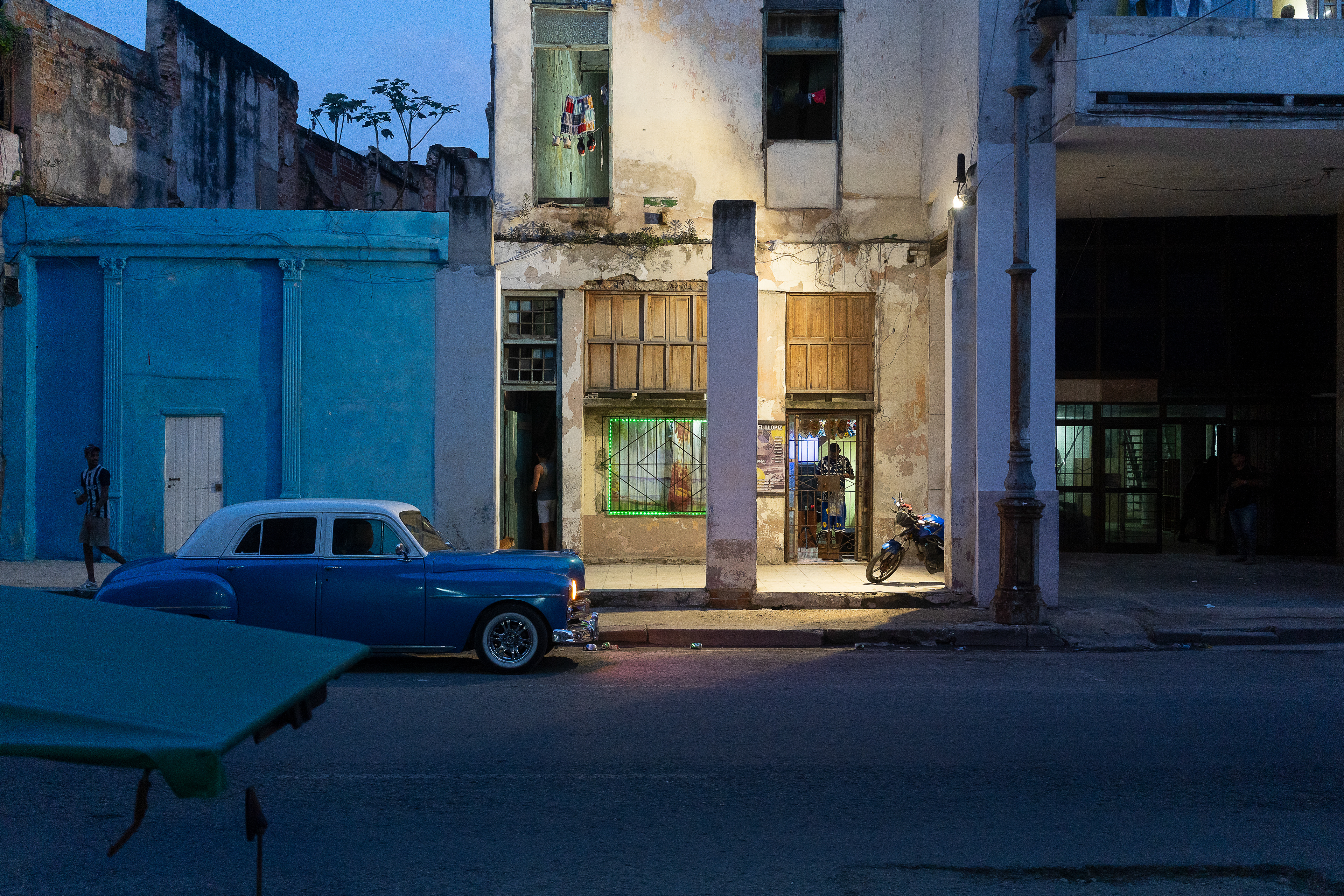 2024. La Habana, Cuba.