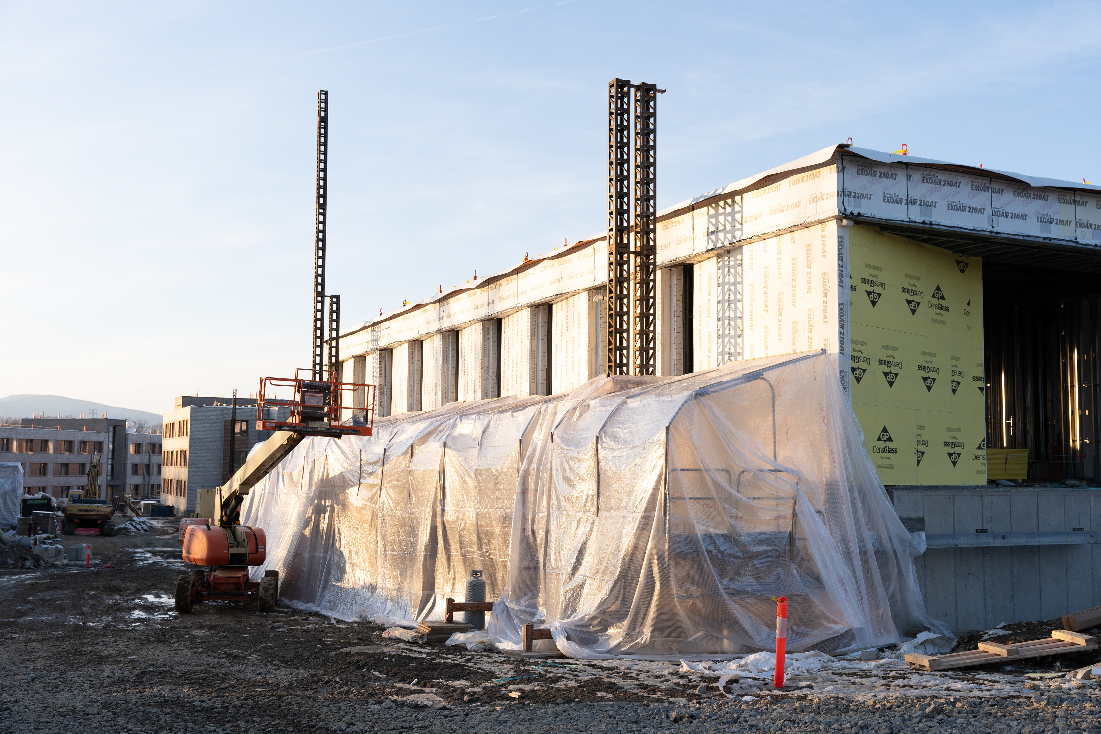 2025. Red Hook, NY.