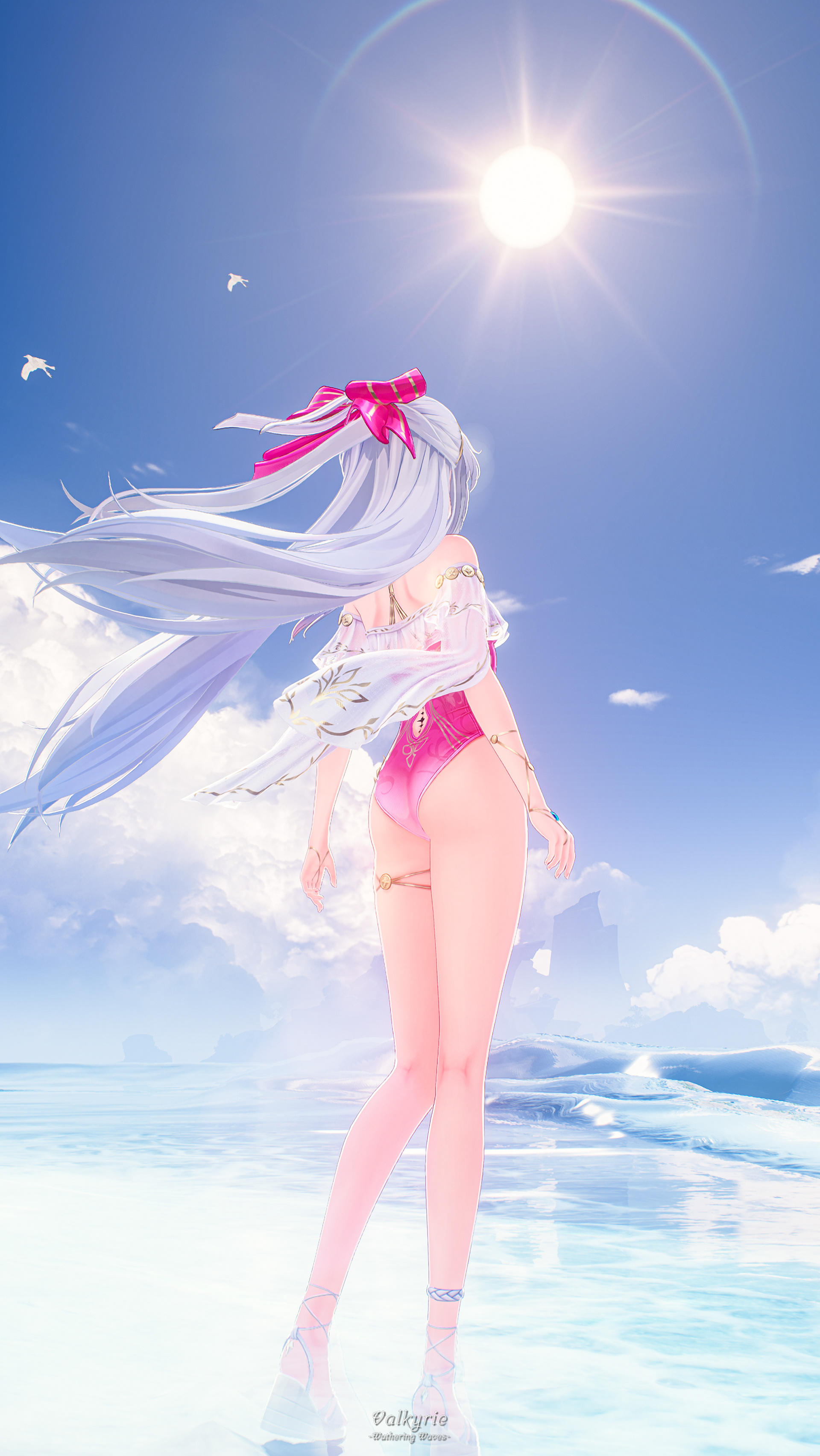 「夏風」-summer breeze-