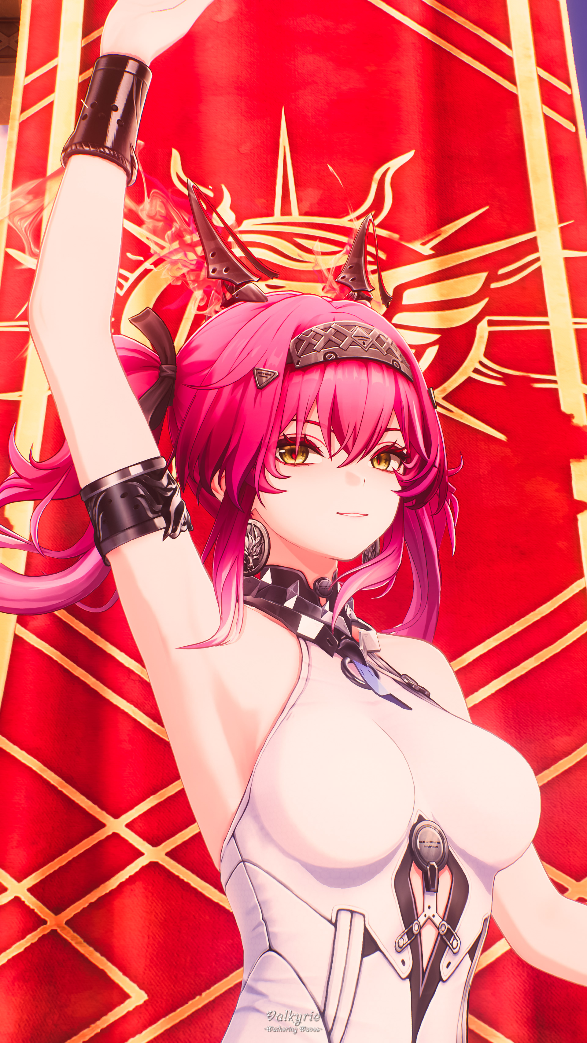 「勝利を掲げて」-Raise the Victory-