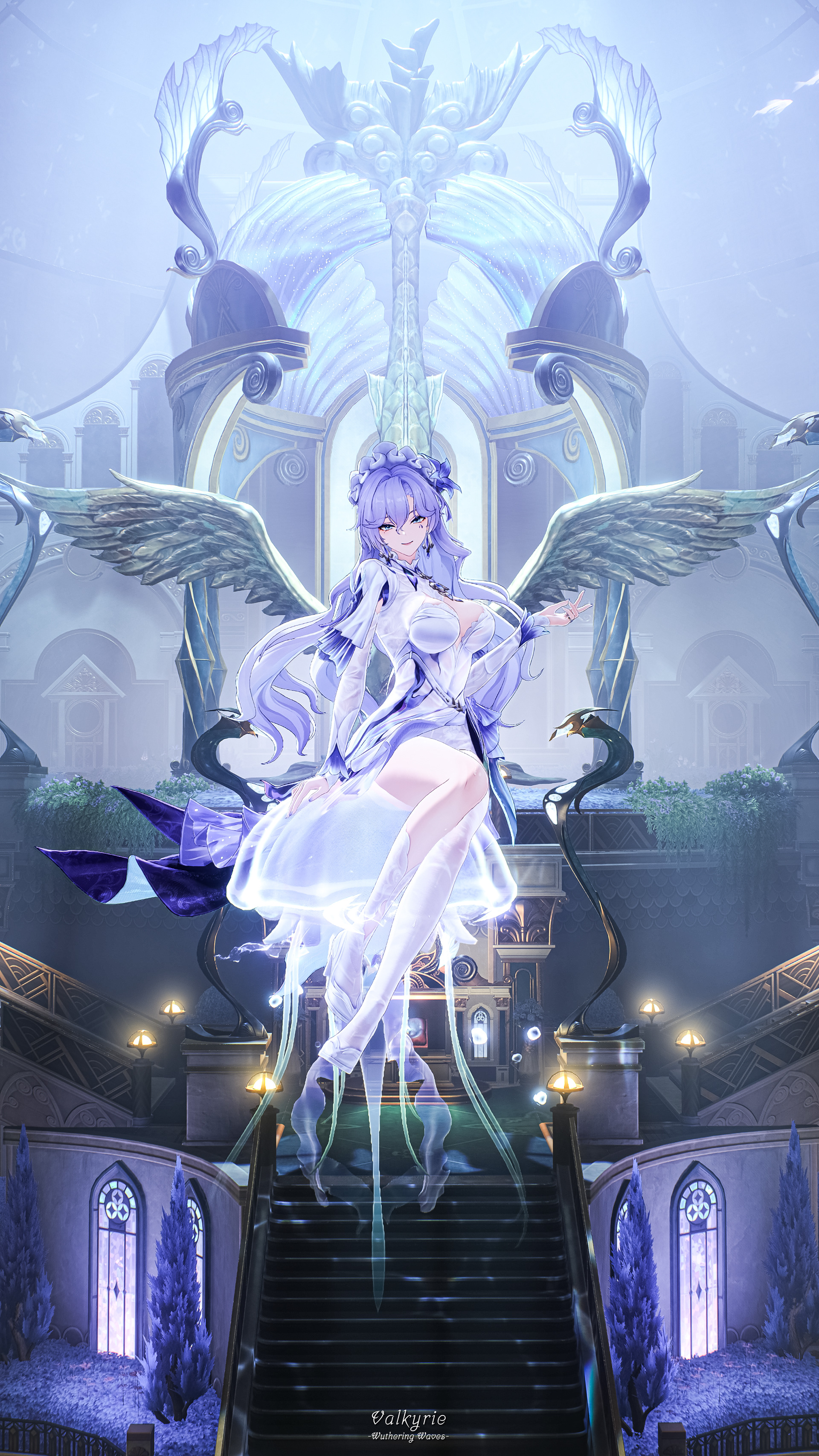 「フィサリアの真実」-The Truth About Fisalia-